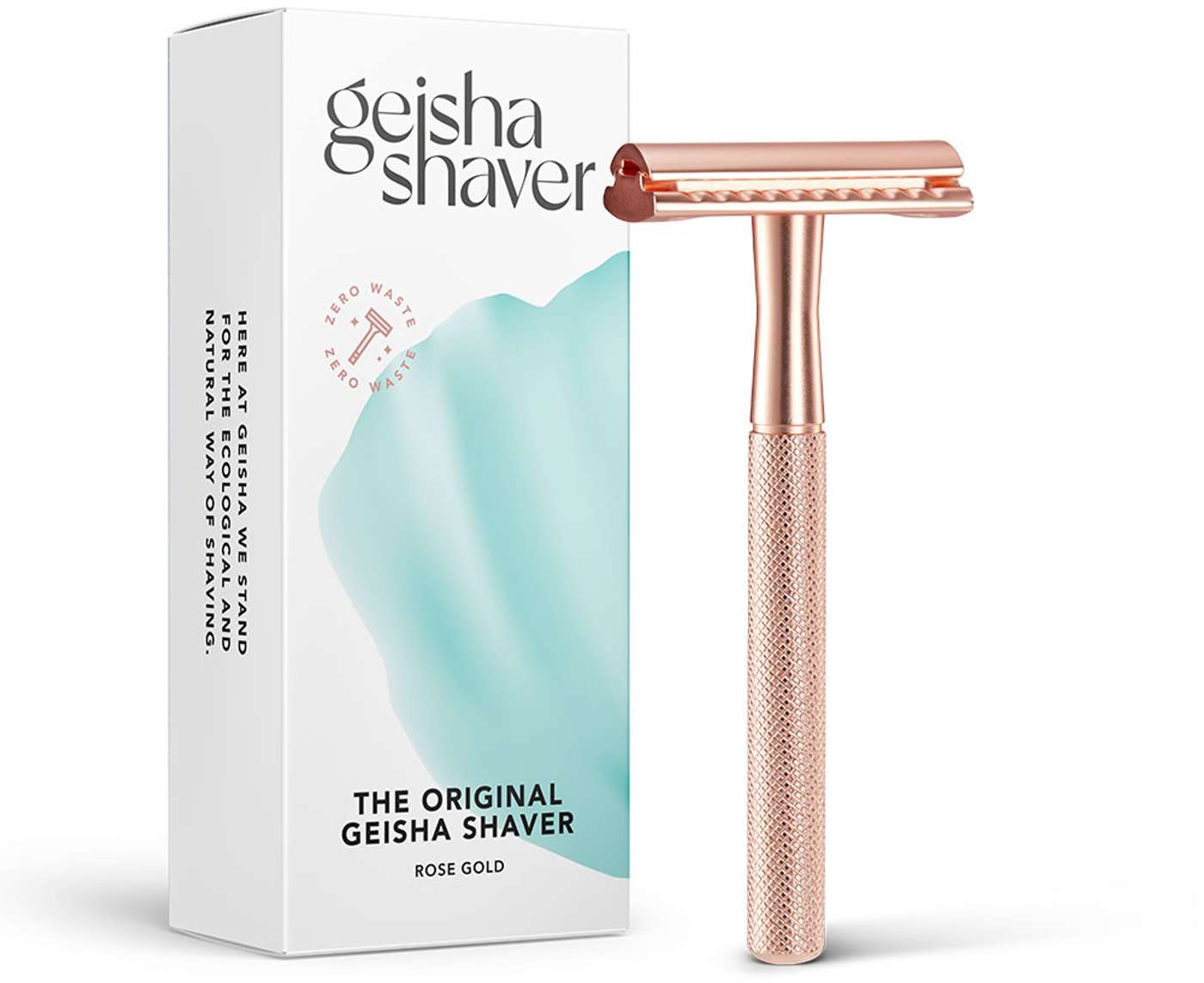 Машинка для волос Geisha Shaver Skin