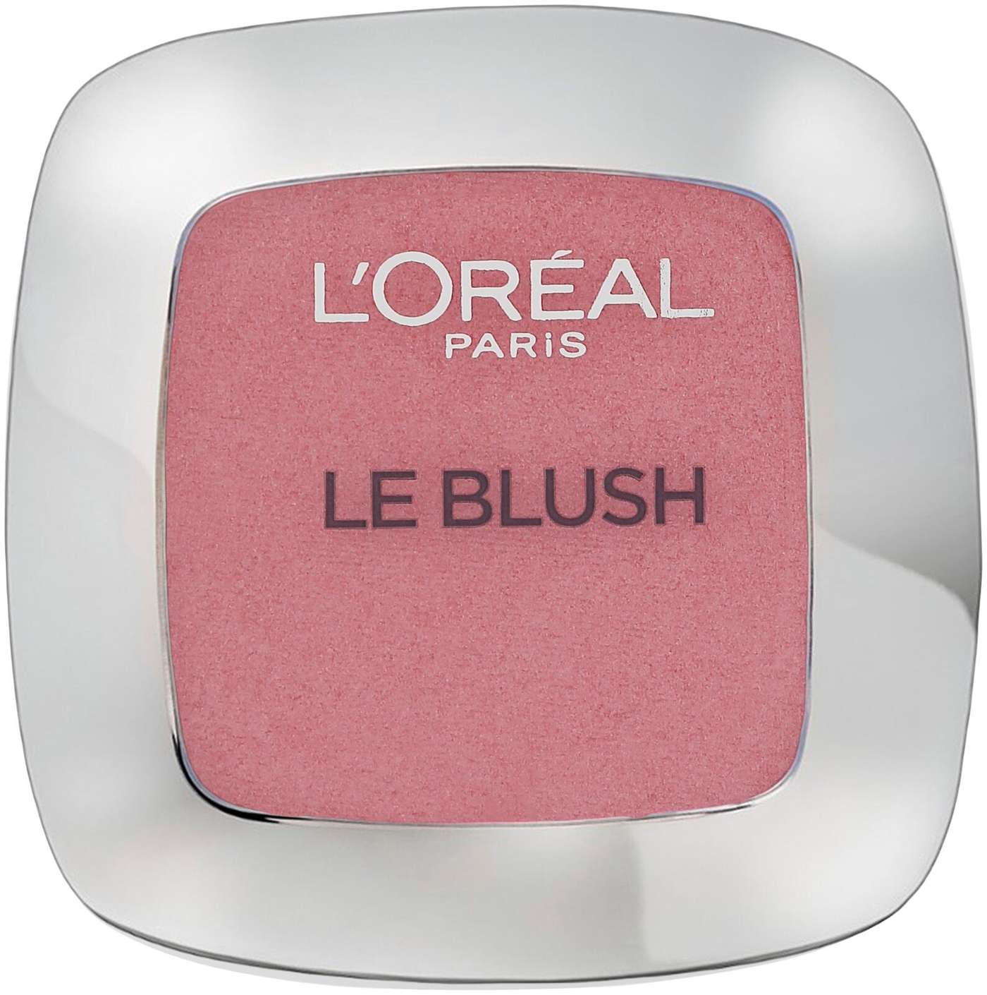 L'Oréal Paris True Match Blush 145 Румяна из палисандра 5 г (цвет Буа-де-Роз)