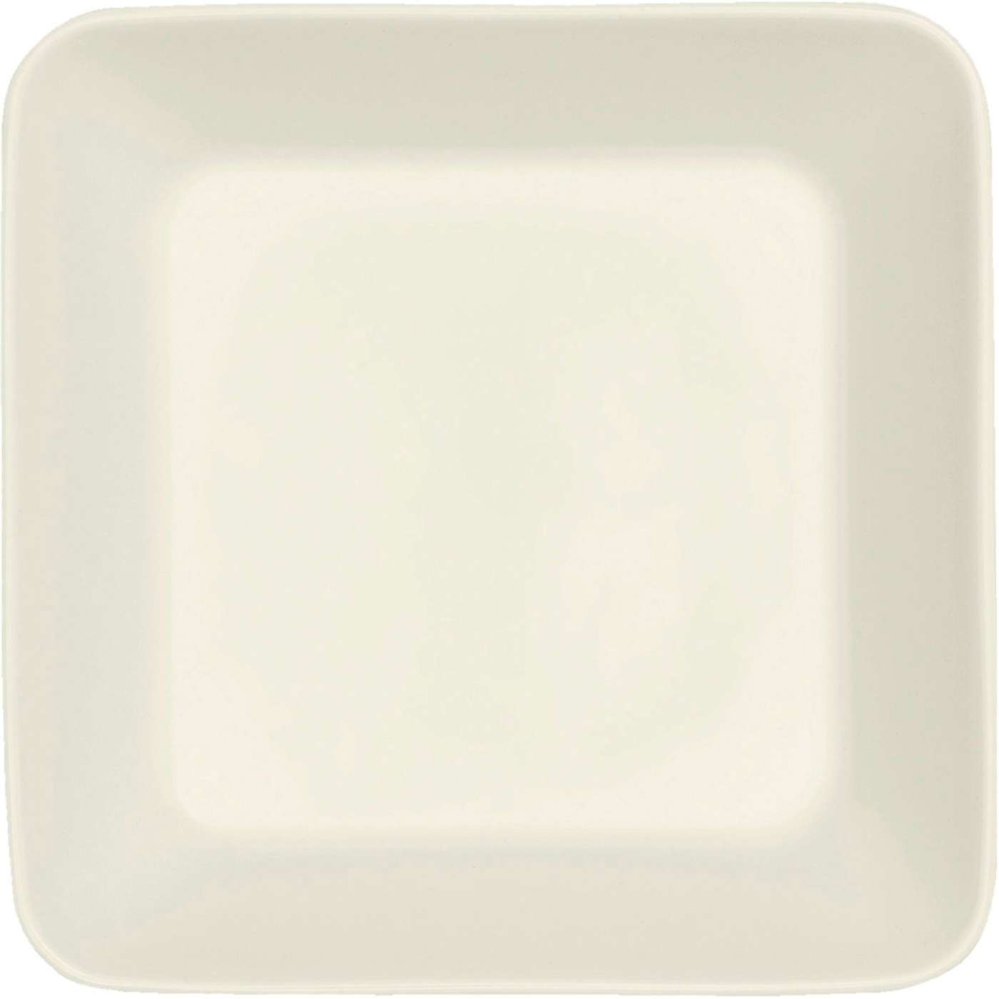 Iittala Блюдо тематическое 16x16см белый (цвет Белый)