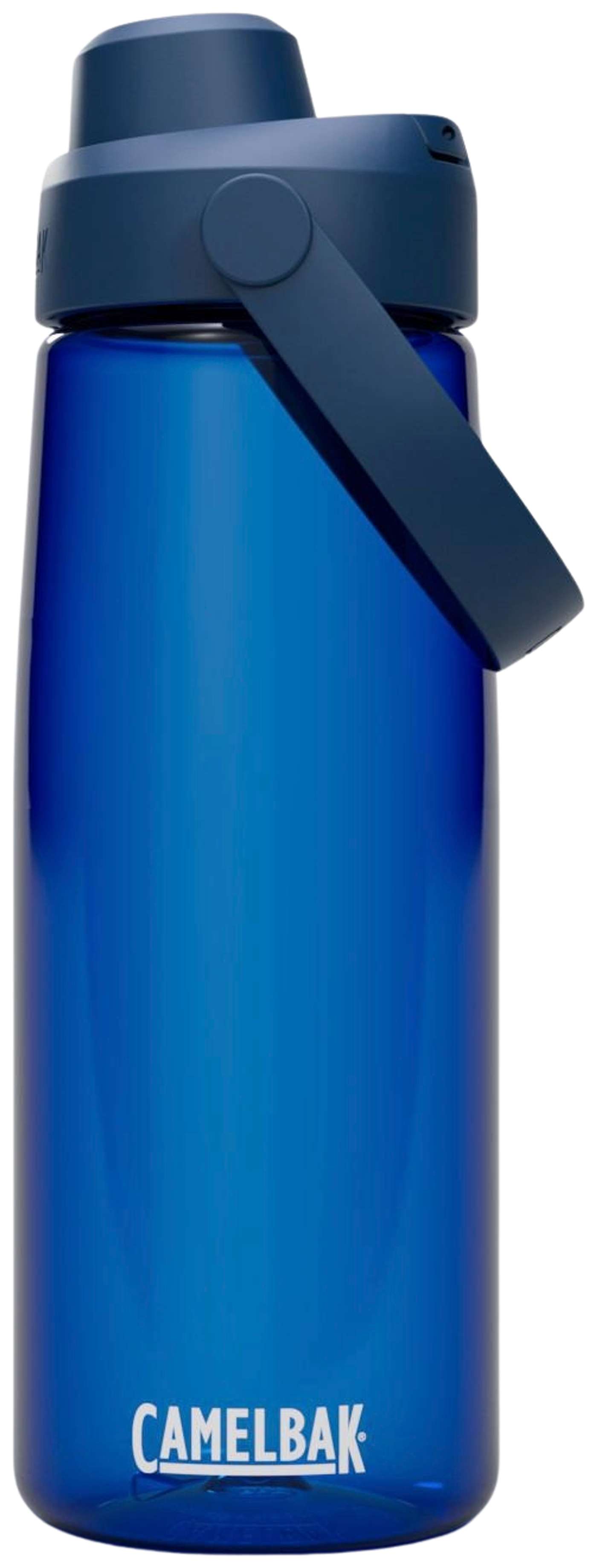 Бутылка Camelbak Thrive Chug 0, 75л Оксфорд синий (цвет Оксфорд)