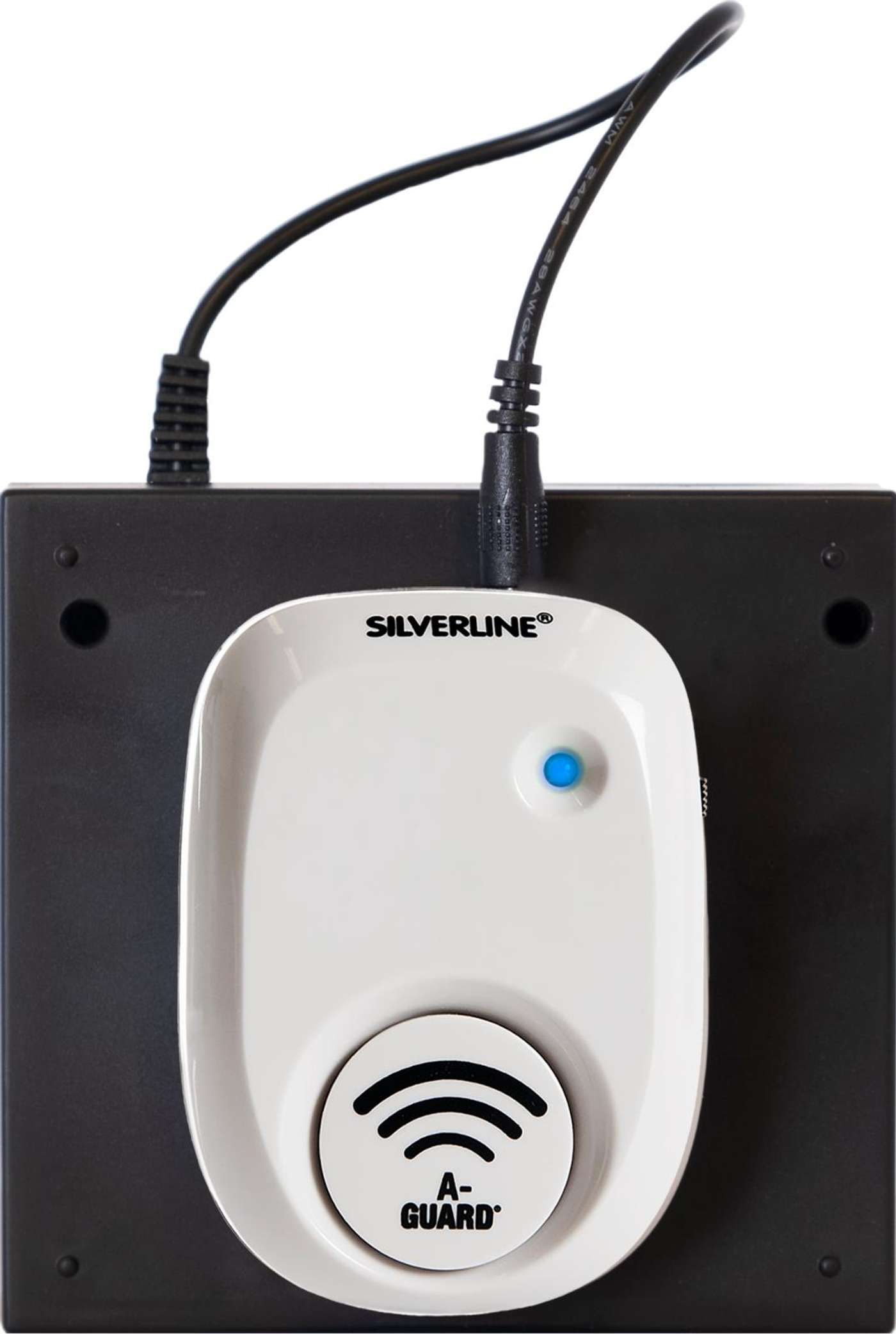 Батарея Silverline Mouse & Rat Repellent™ MR50