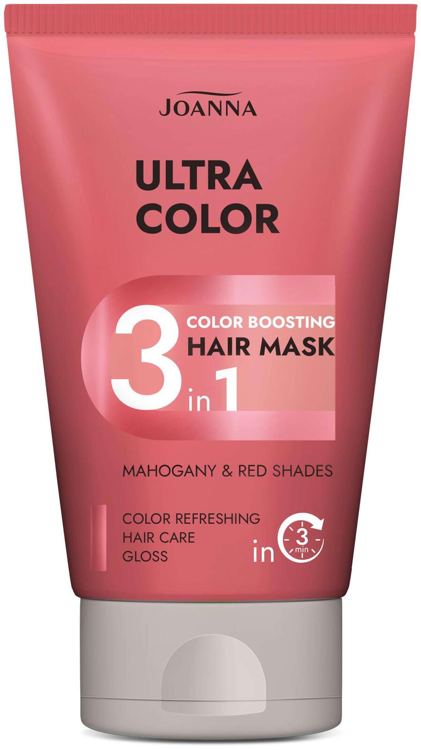 Joanna Ultra Color Enhancing Ho Red 100 мл