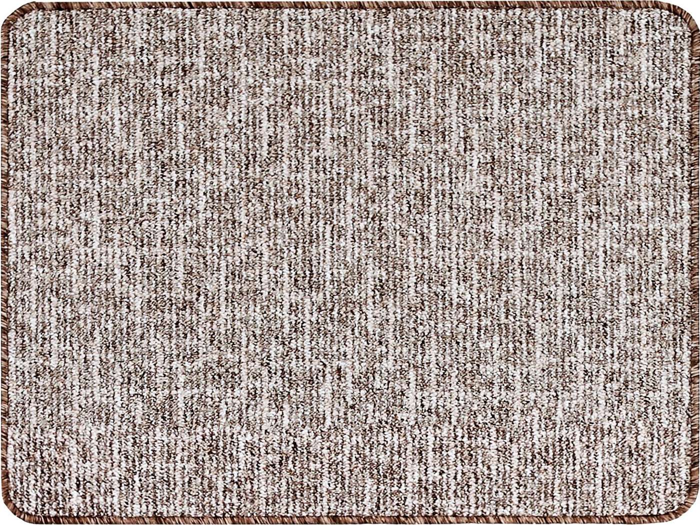 Коврик Narma Novelle 60 x 80 см бежевый (цвет бежевый)