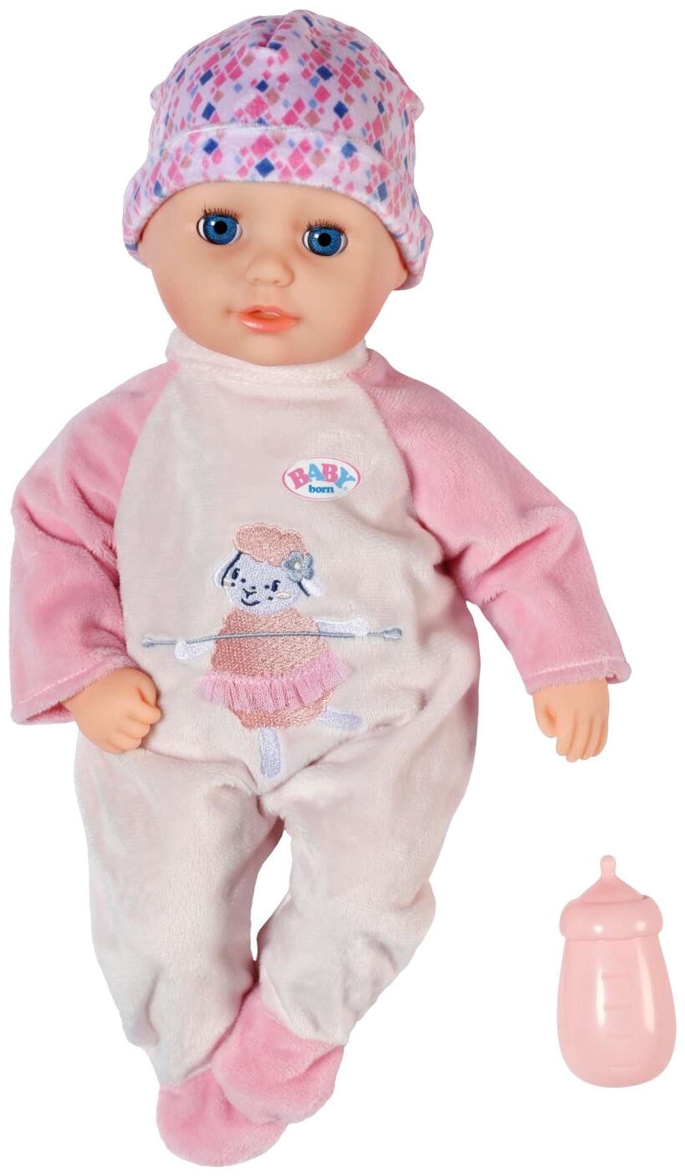 Кукла BABYborn Анна 36см