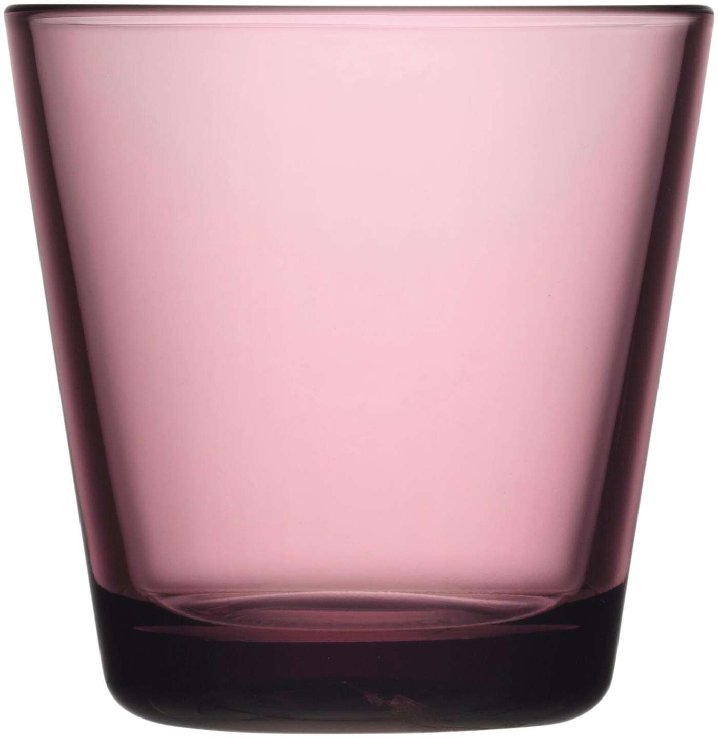Стакан для питья Iittala Kartio 21 мл вереск 2 шт. (цвет вереск)