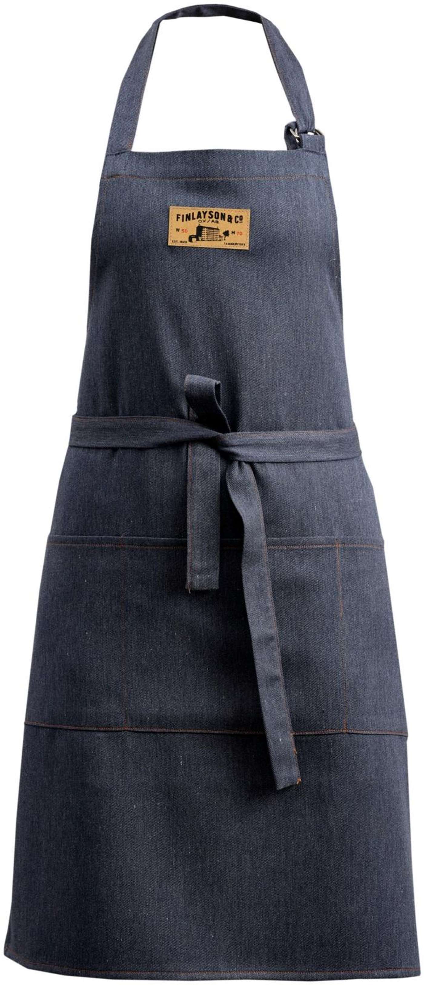 Джинсы Finlayson Essu Old 70Х85 (цвет Синий)
