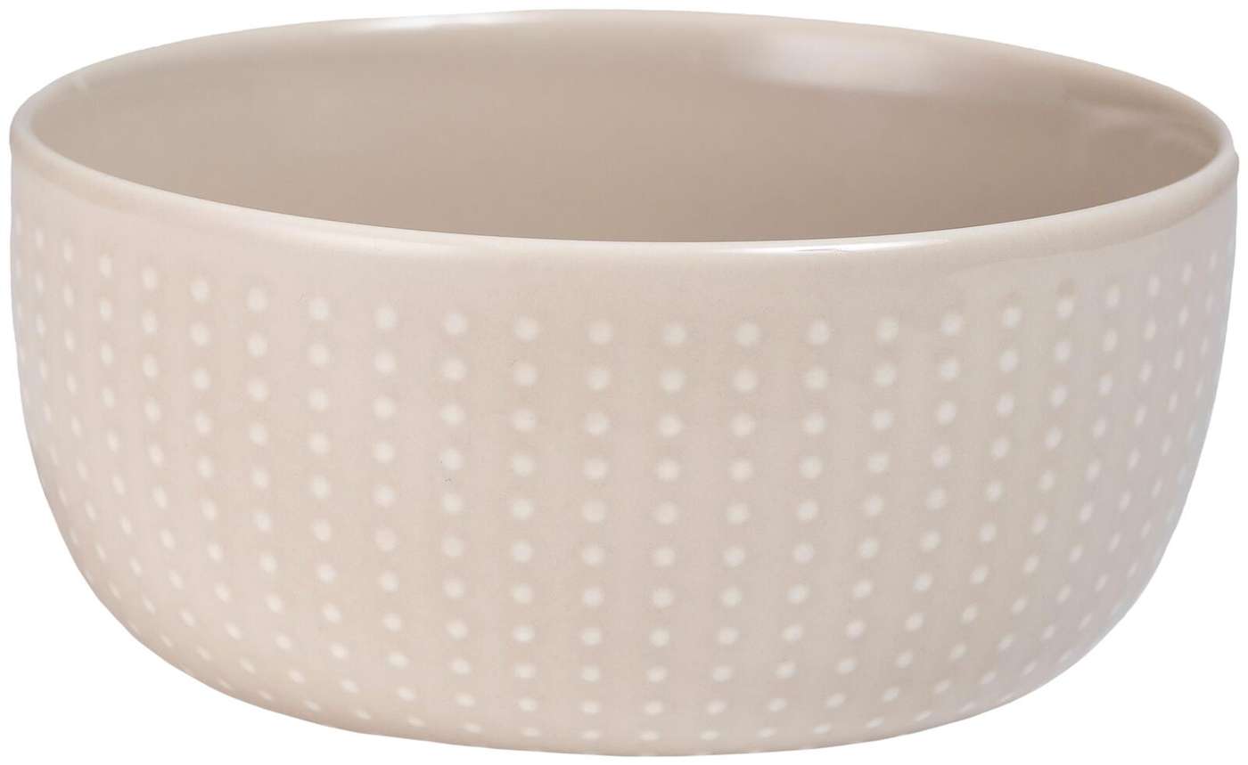 Золотая керамика Чаша Genuine 6 дл теплого серого цвета (цвет теплый серый)