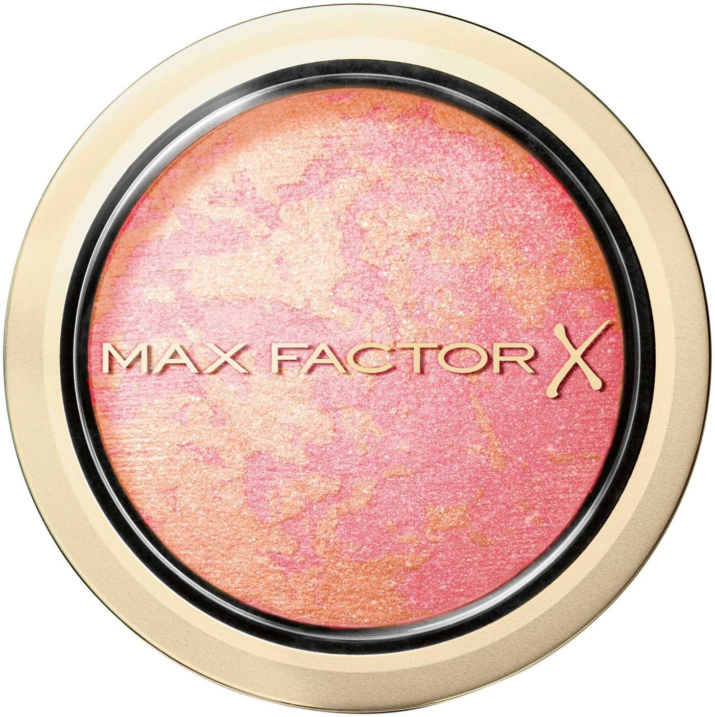 Румяна Max Factor Creme Puff Blush 05 Lovely Pink (цвет Прекрасный розовый)