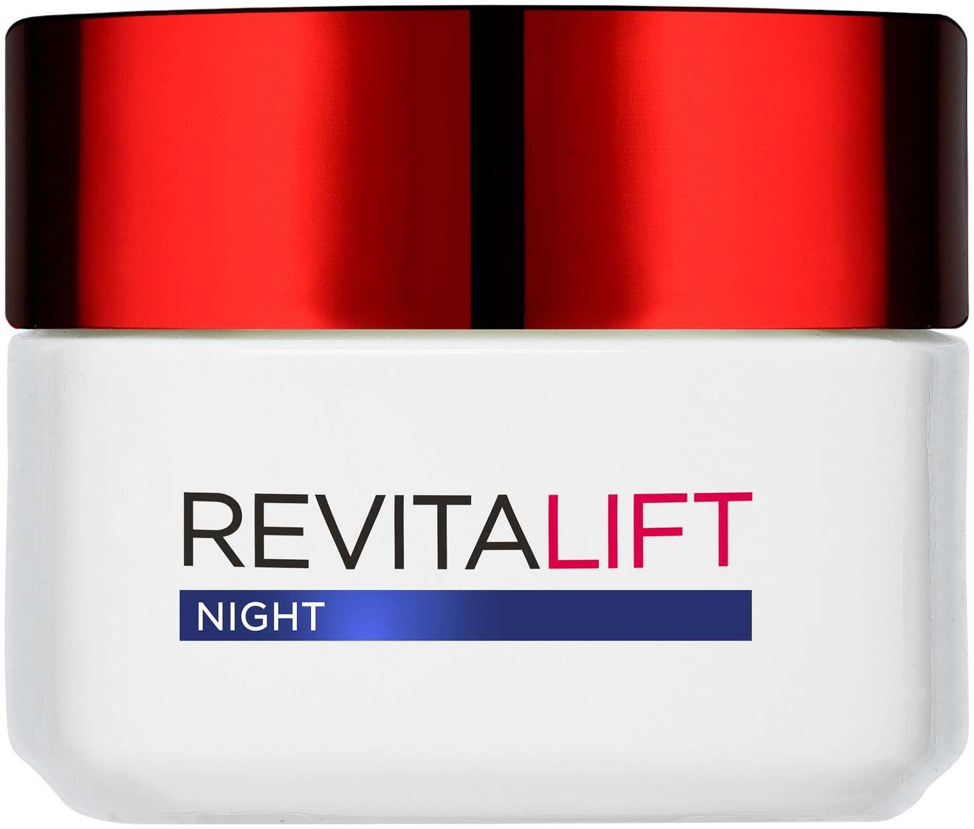 L'Oréal Paris Revitalift ночной крем, разглаживающий морщины и укрепляющий кожу, 50 мл