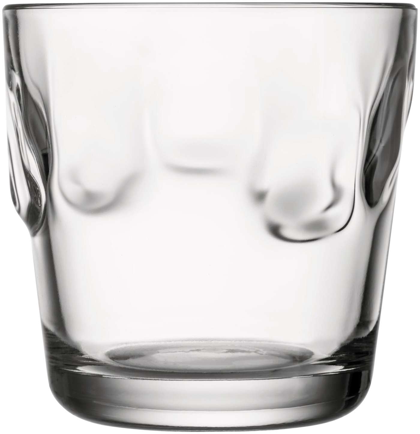 Стакан Iittala Kuulas 23 мл прозрачный 2 шт.