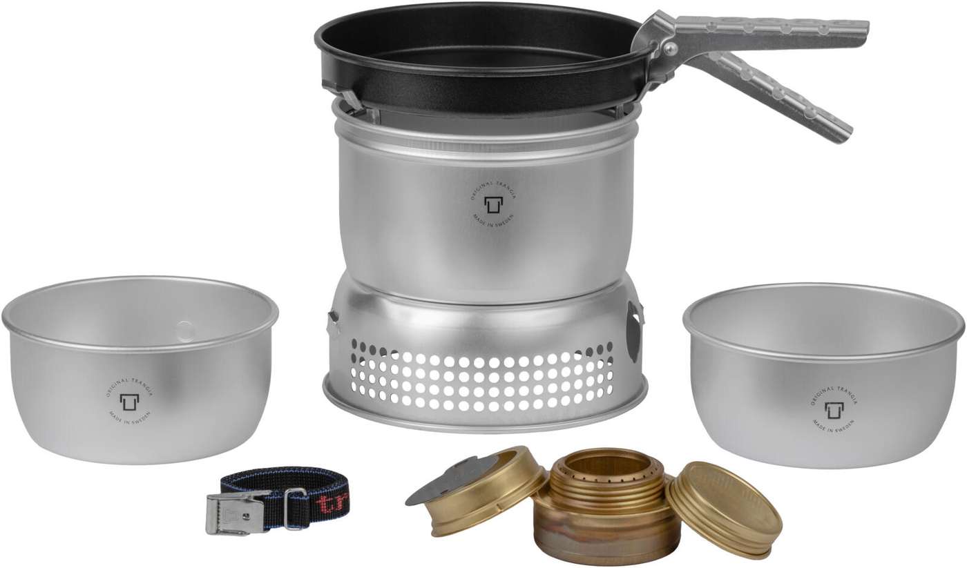 Штормовка Trangia 27-3 UL