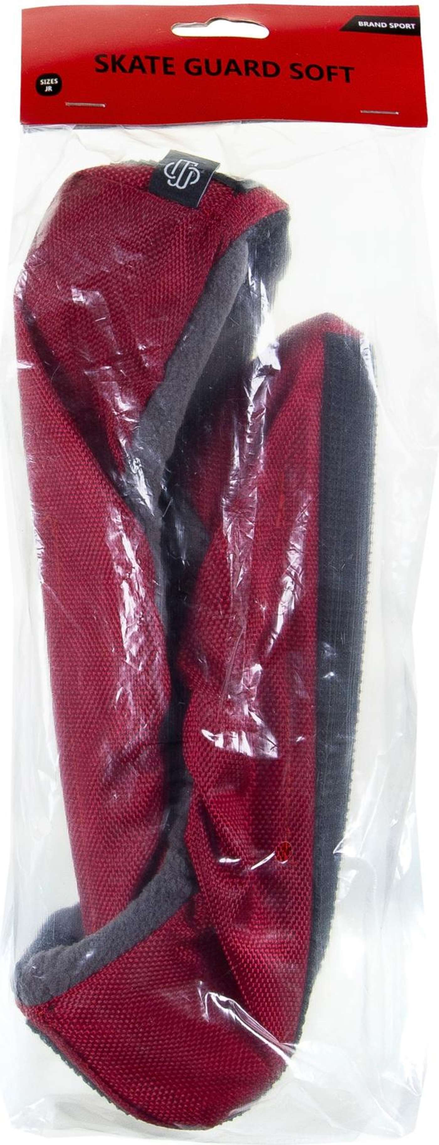 Брендовые спортивные защитные коньки Soft Junior