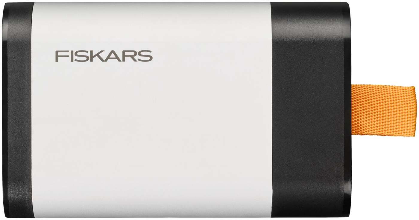 Аккумулятор Fiskars 12В 4Ач, индивидуально