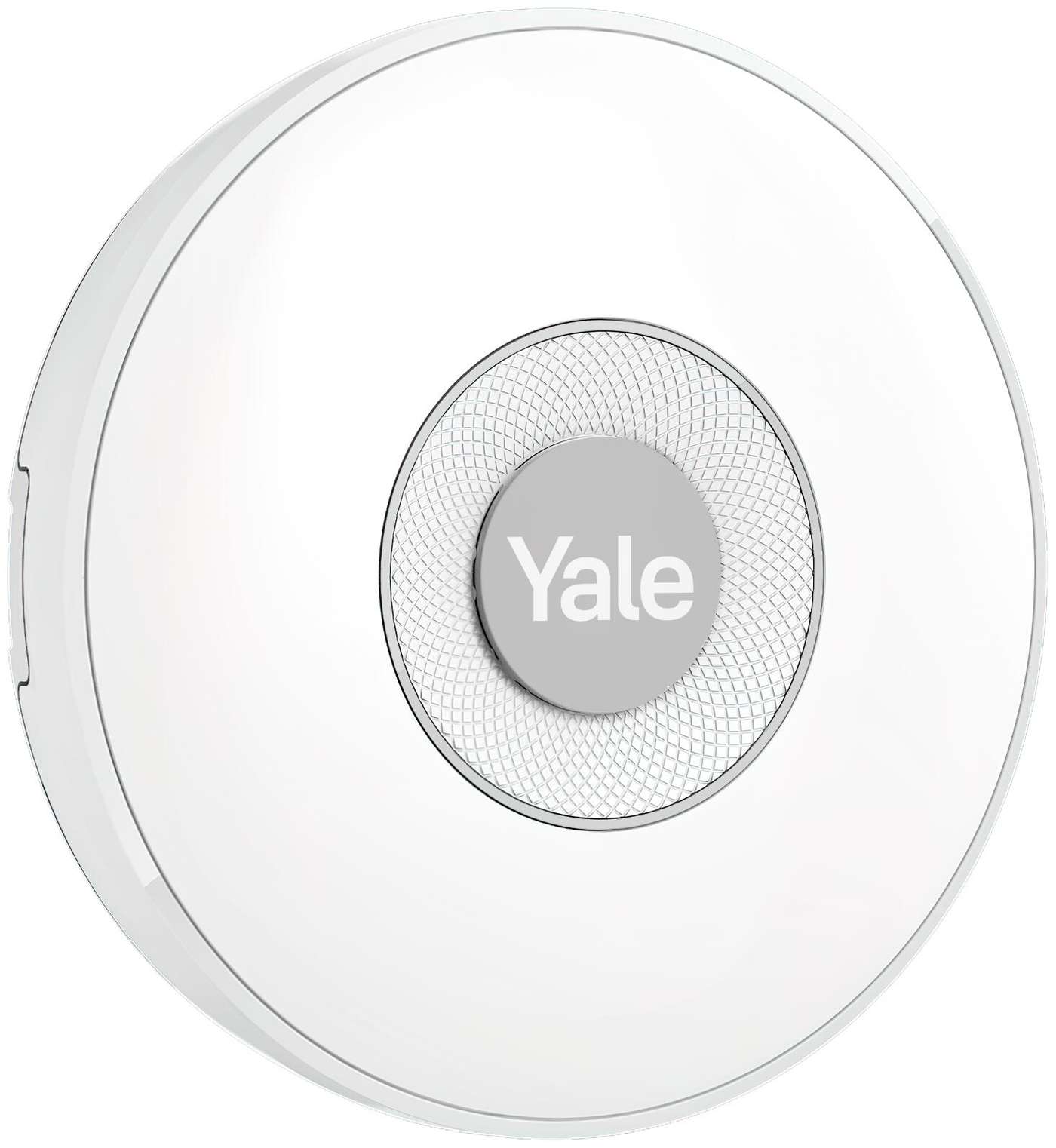 Yale Indoor Siren дополнительная сирена для использования в помещении