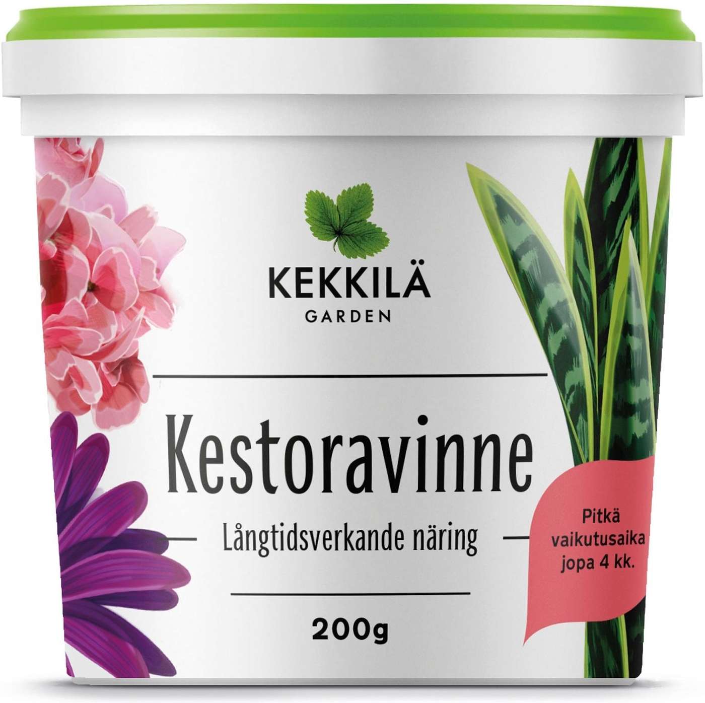 Кеккиля Кесторивинне 200 г