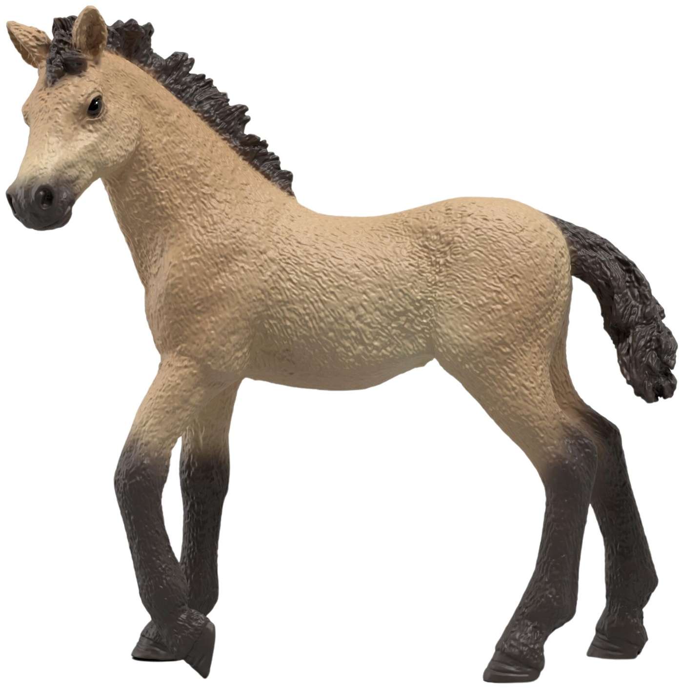 Коллекционный жеребенок Schleich Delilah