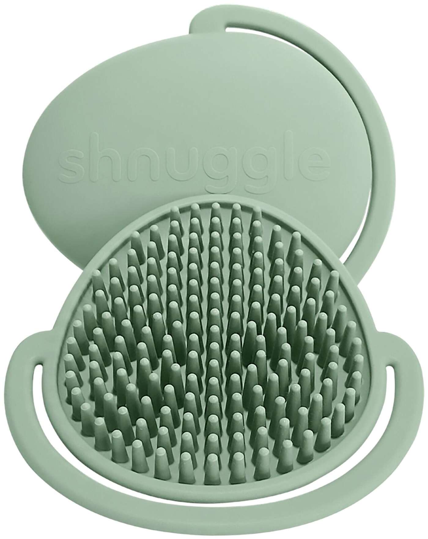 Щетка для ванны Shnuggle эвкалипт