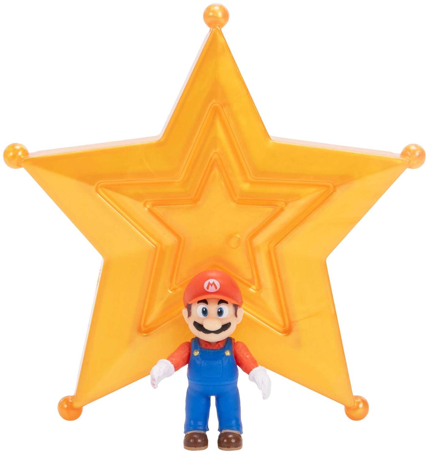 Минифигурка Mario Movie 2, волна 1, в ассортименте
