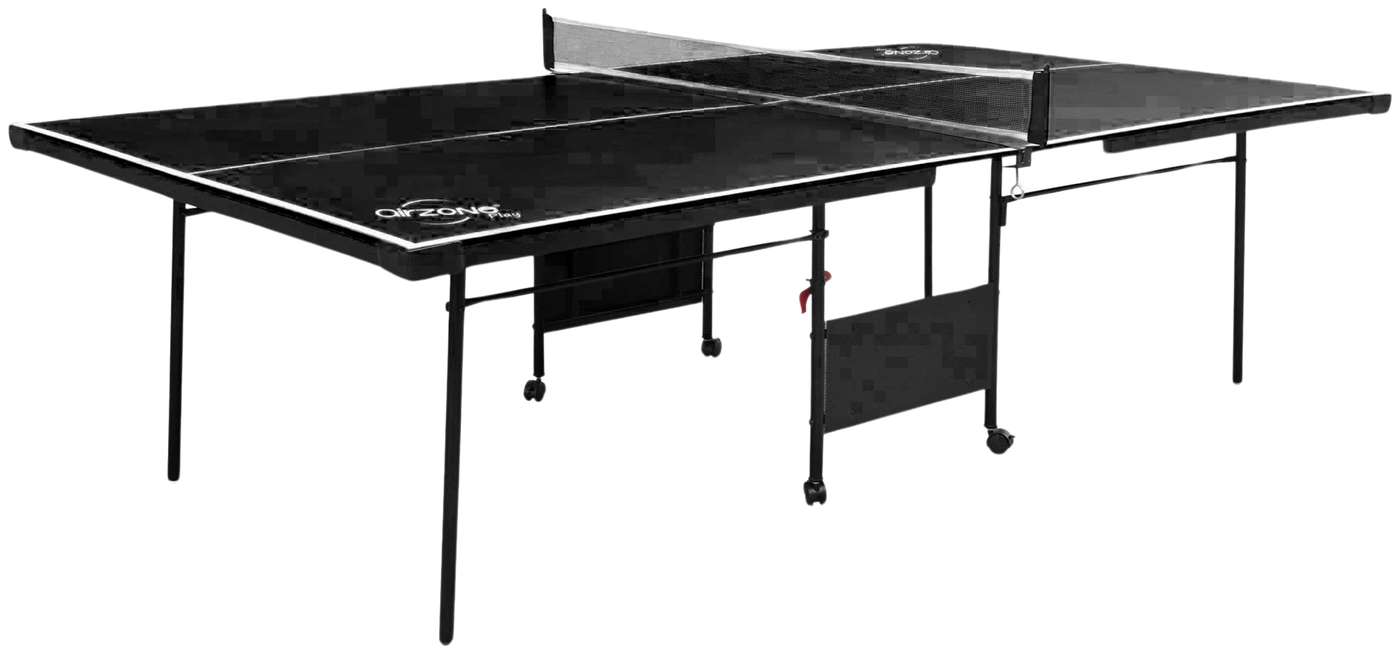 Официальный стол для настольного тенниса Prosport, Black Edition (цвет Черный)