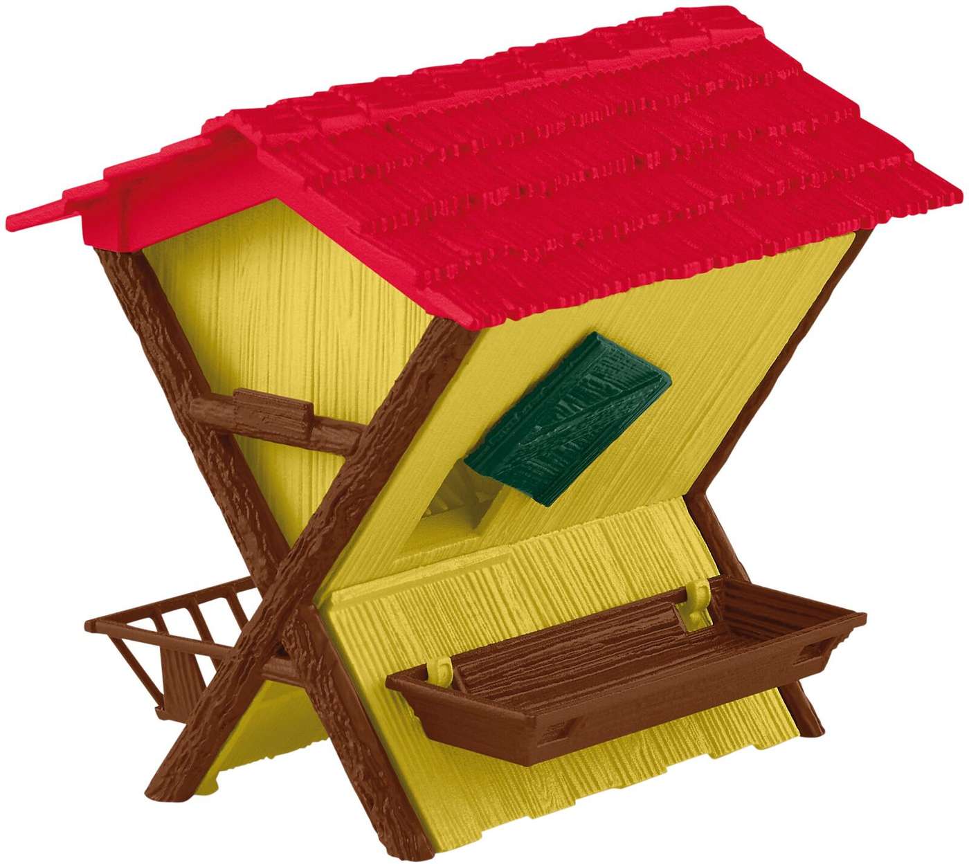 schleich® Кормление лесных животных