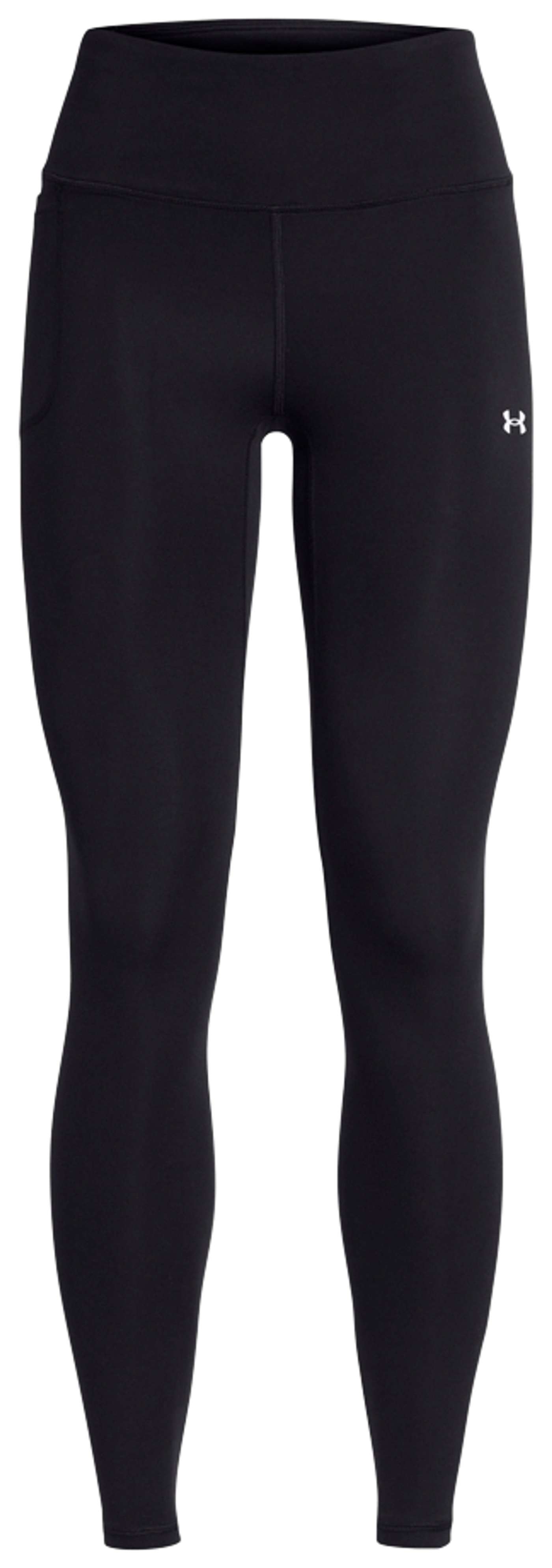 Женские тренировочные купальники Under Armour Motion EMEA 1388649 (размер М, цвет черный)