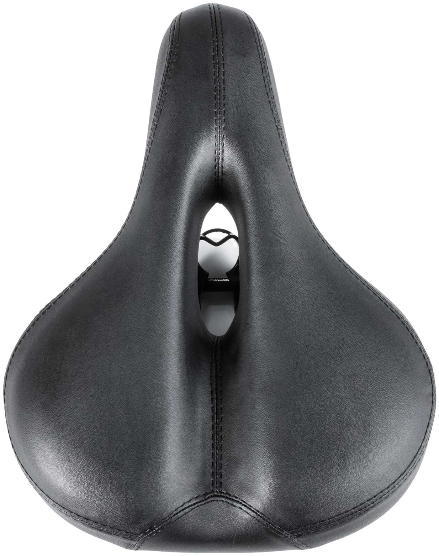 Седло Gymstick FTR Comfort (цвет Черный)