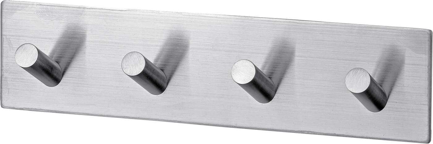 Лента House Hook с 4 крючками (цвет Мат)