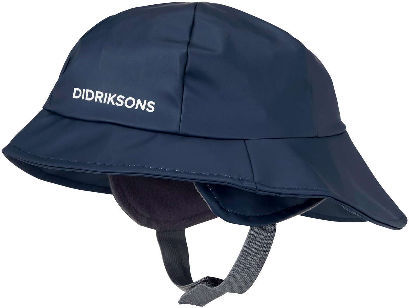 Детская дождевик Didriksons 505021 (размер 52, цвет Военно-морской)