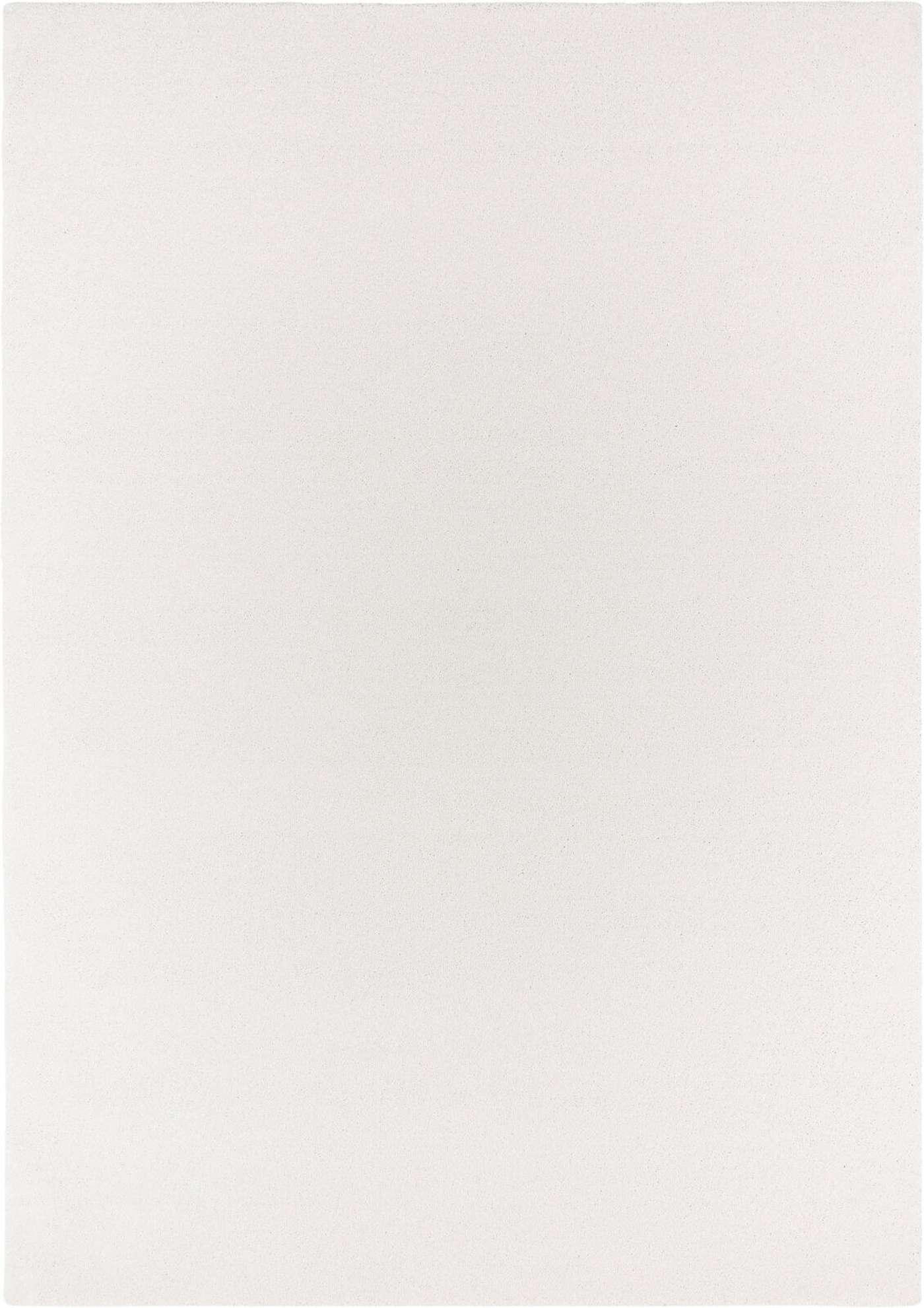 Велюровый ковер Narma Wow 80 x 160 см белый (цвет белый)