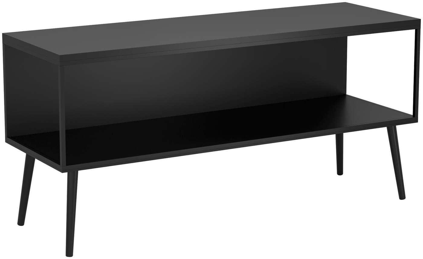 Приставной столик EGLO Otaware 120x40 см черный (цвет Черный)