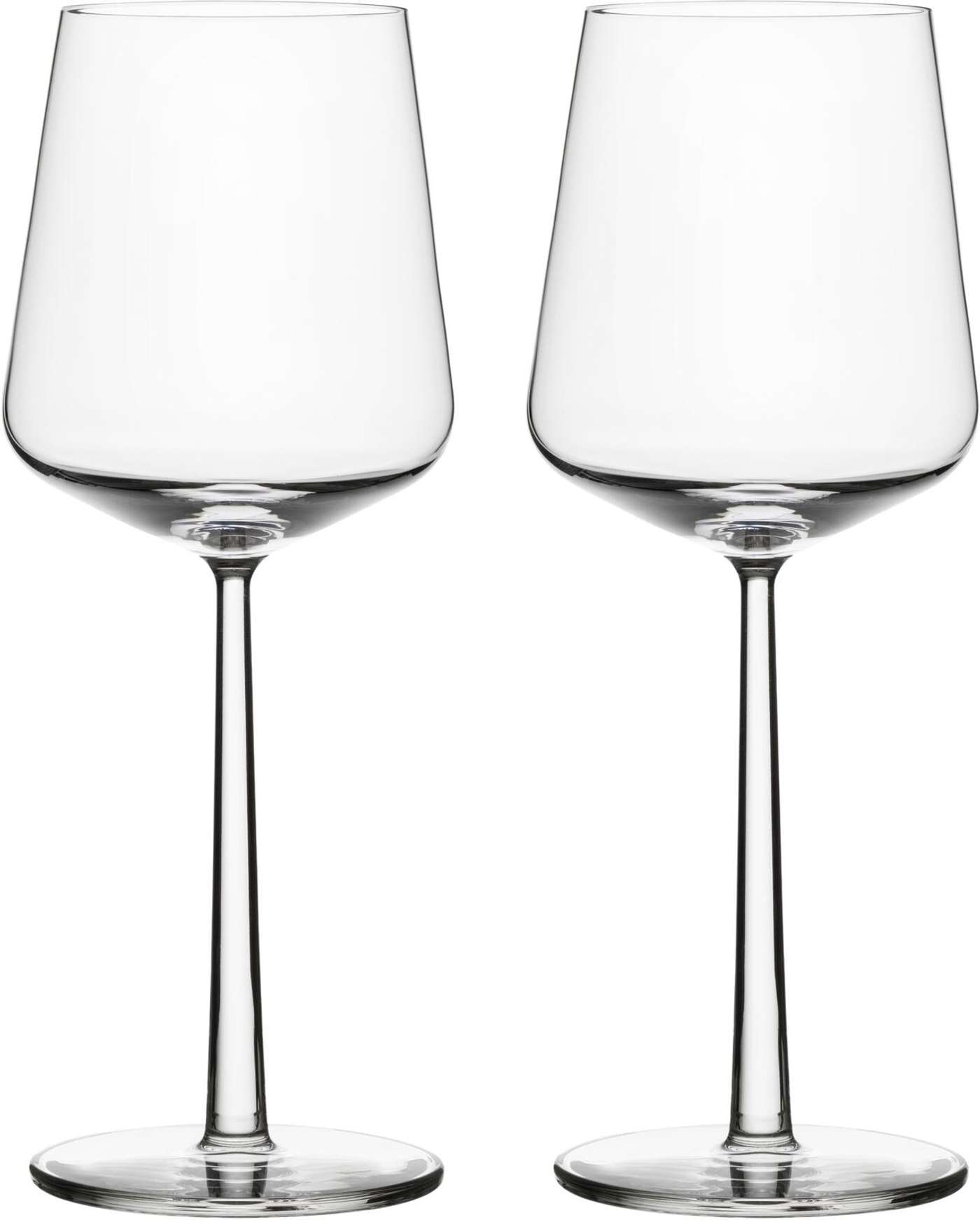Iittala Бокал для красного вина Essence 45 cl 2 шт прозрачный (цвет Яркий)