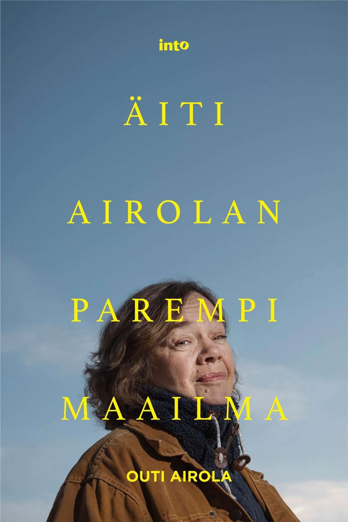 Айрола, лучший мир Матери Айролы