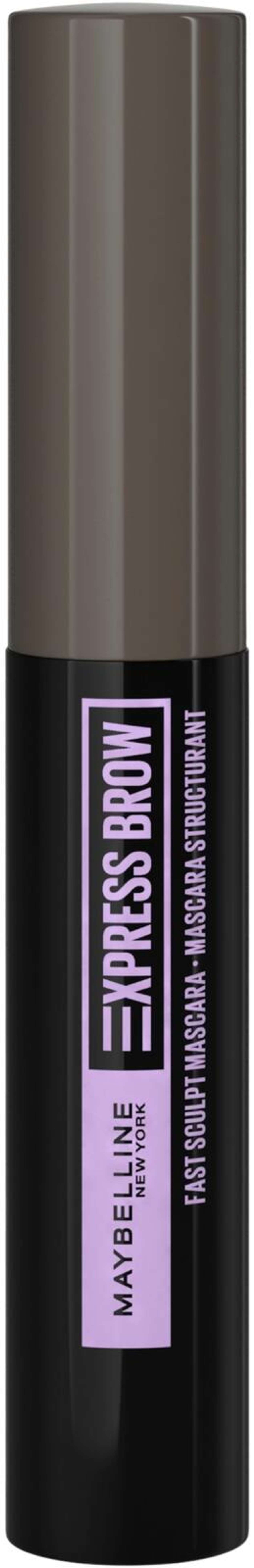 Maybelline New York Brow Fast Sculpt 04 Гель для бровей Medium Brown 2, 8 мл (цвет Средне-коричневый)