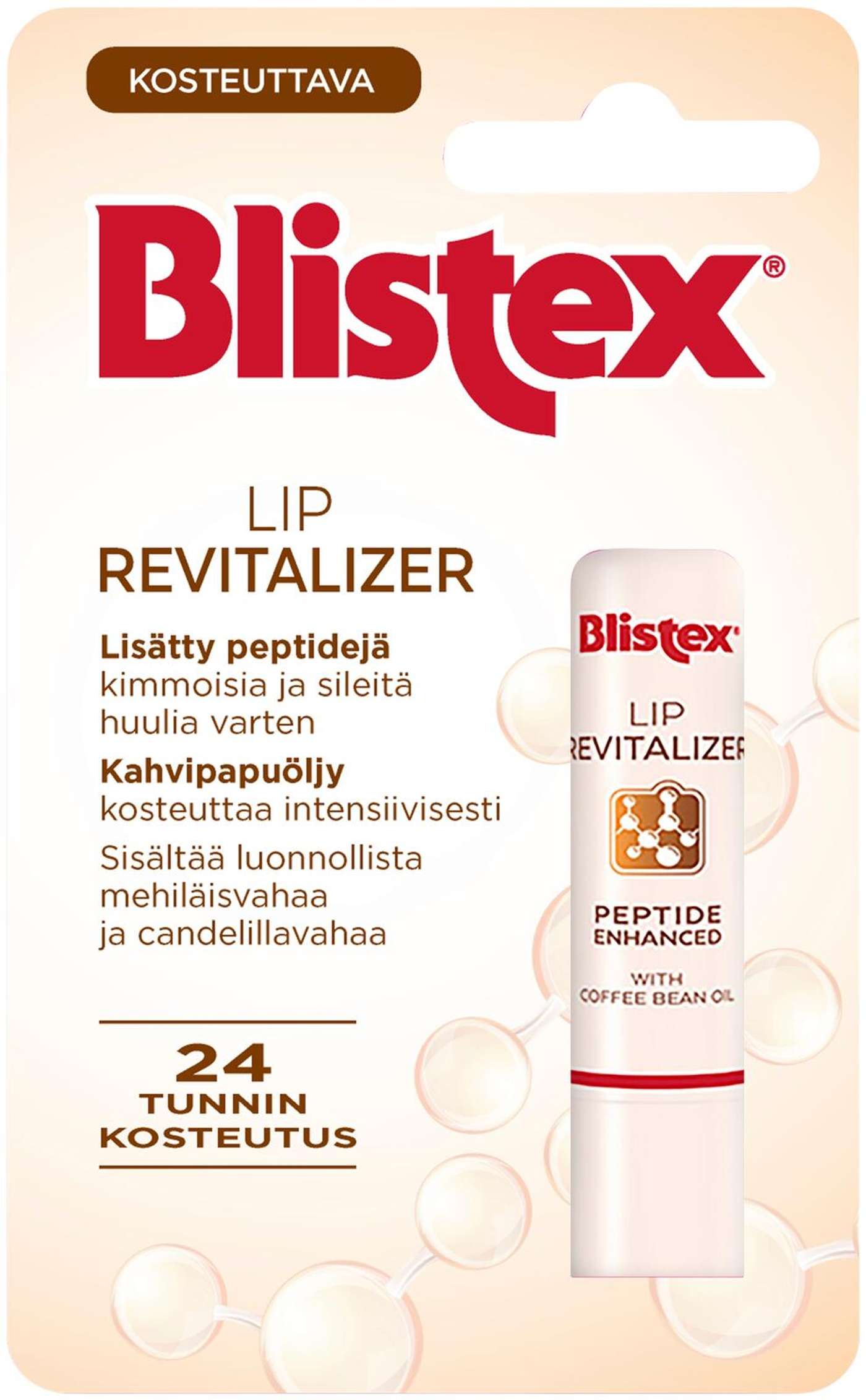 Крем для губ Blistex Lip Revitalizer 3, 7г
