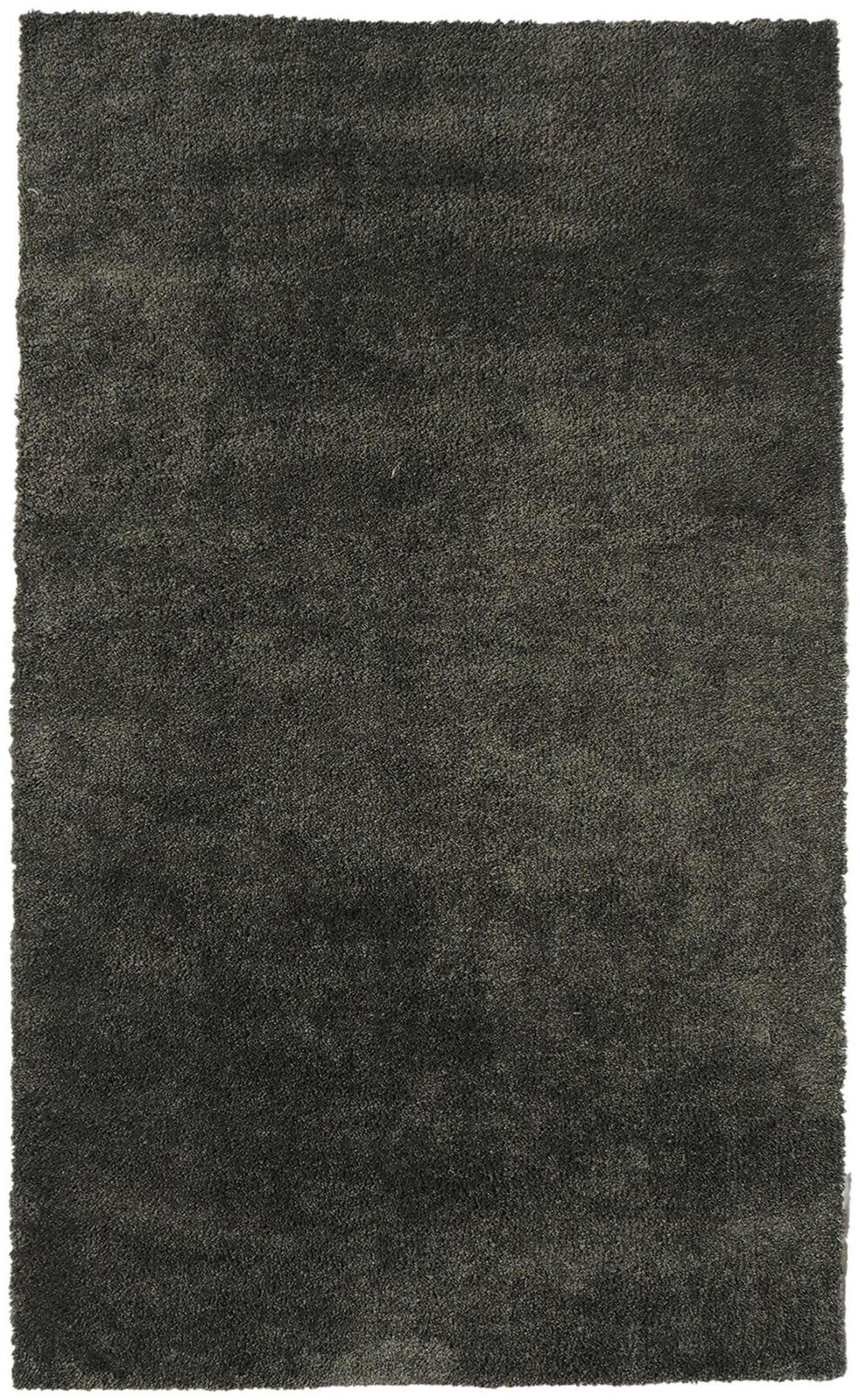 NOKOHOME Ковер пуховый Roihu 140x200 см зеленый (цвет зеленый)