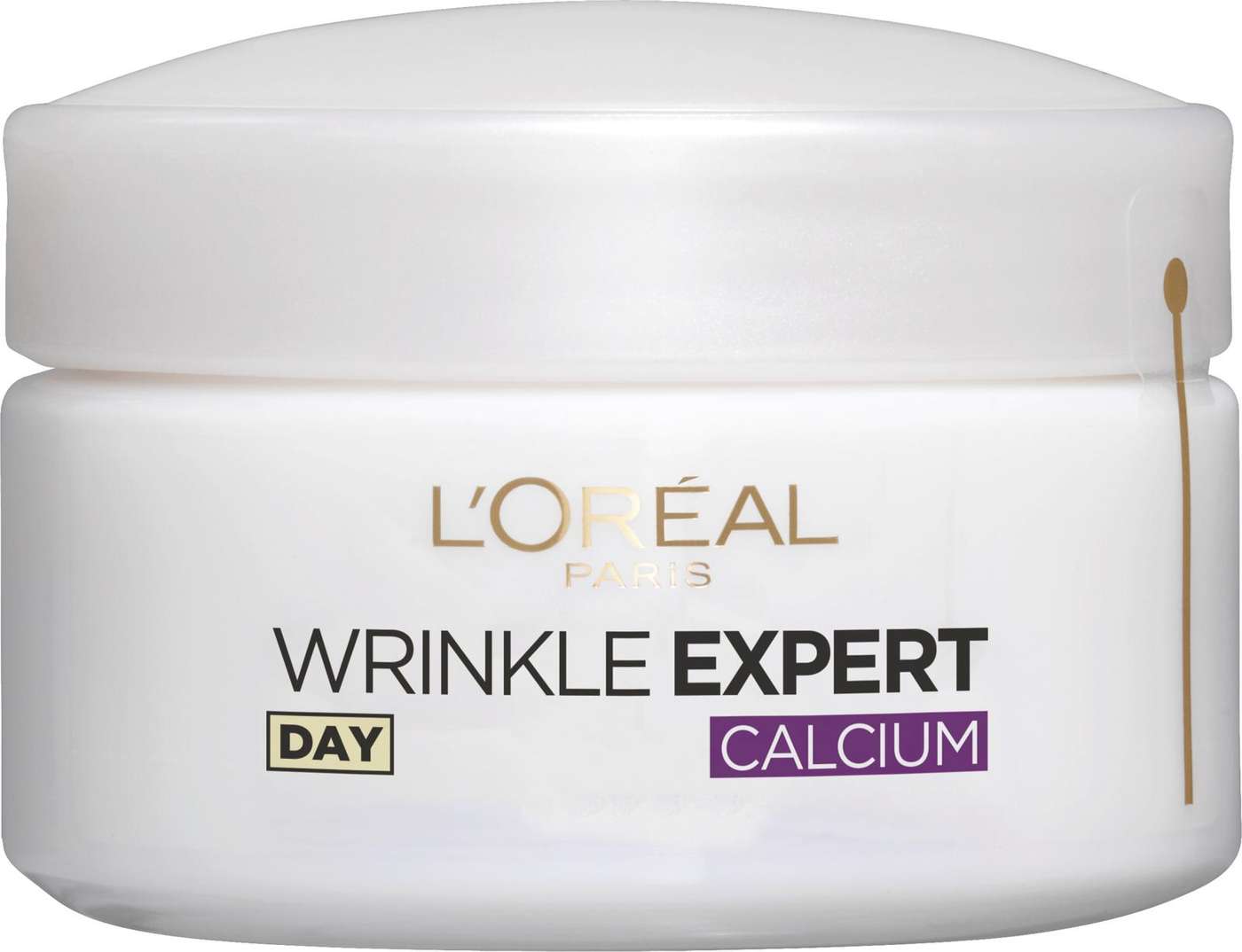L'Oréal Paris Wrinkle Expert 55 + восстанавливающий дневной крем против морщин 50мл