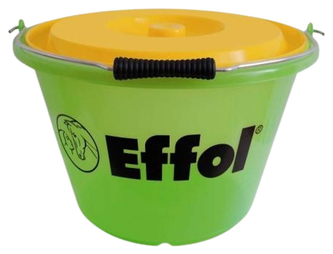 Кормушка Effol 17 л с крышкой