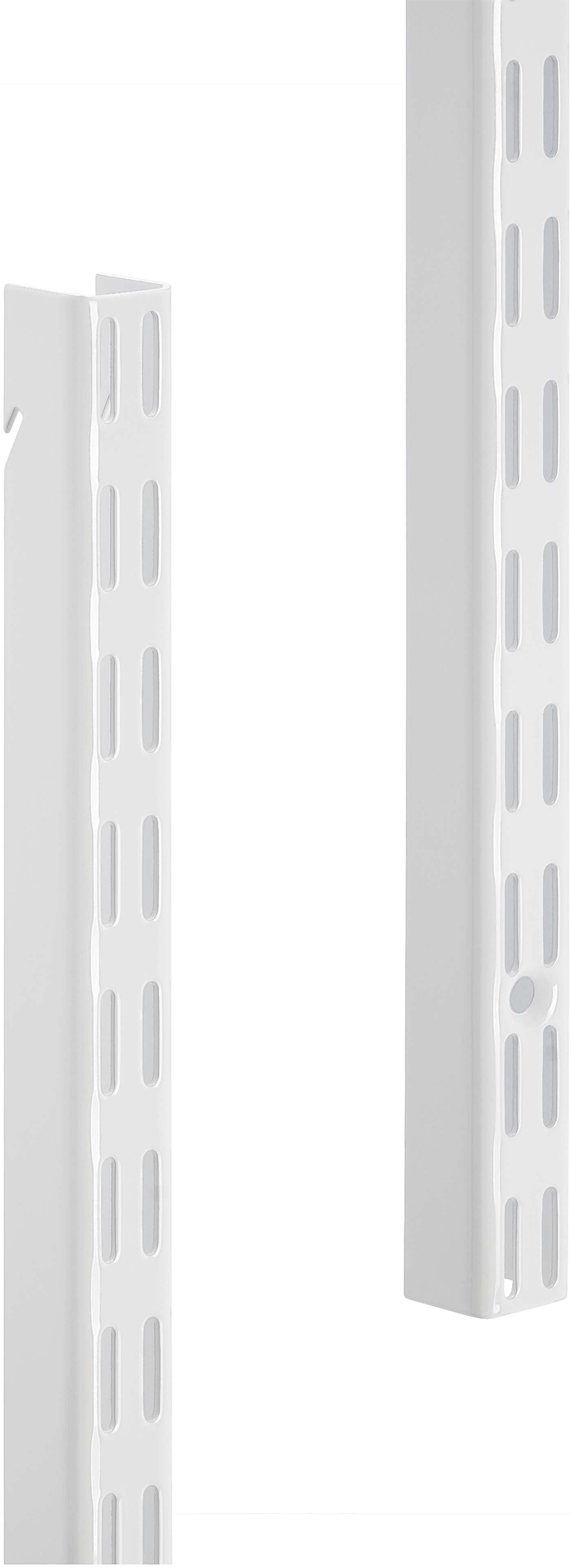 Штанга подвесная Elfa Classic 427810 2300мм белый (цвет Белый)