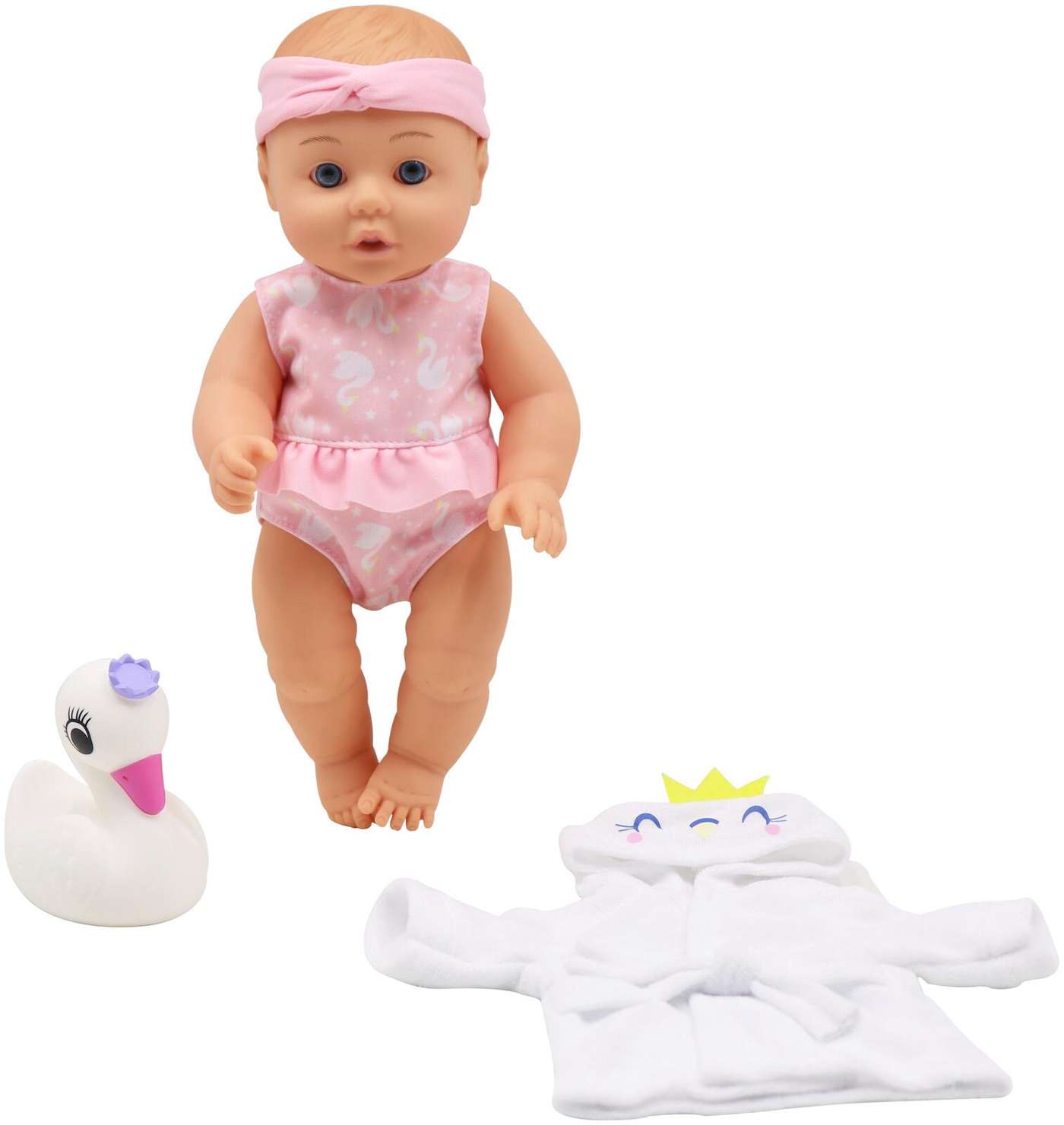 Кукла Happy Friend Plantable 30 см Wilma