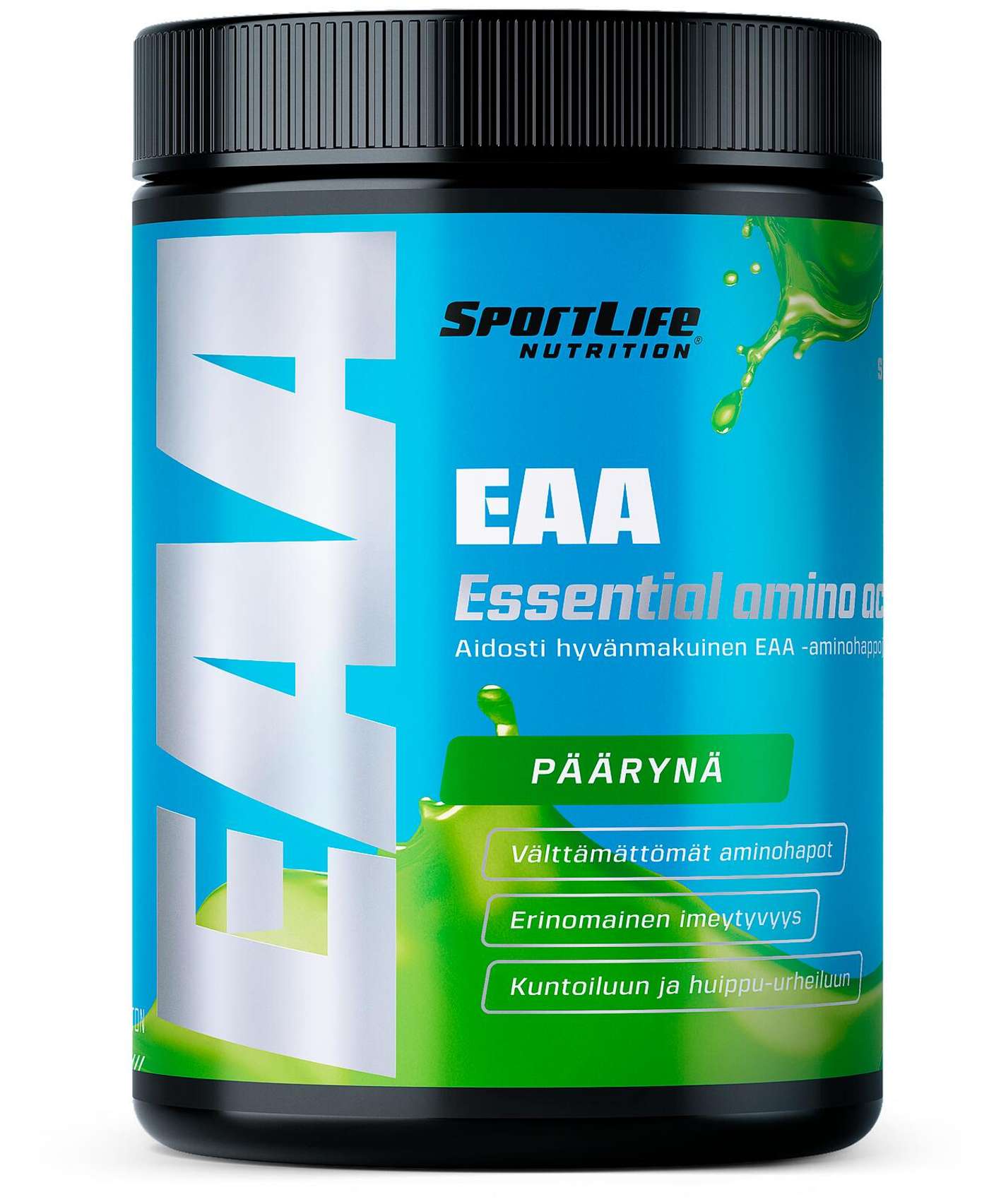 SportLife Nutrition EAA 300г грушевый аминокислотный напиток