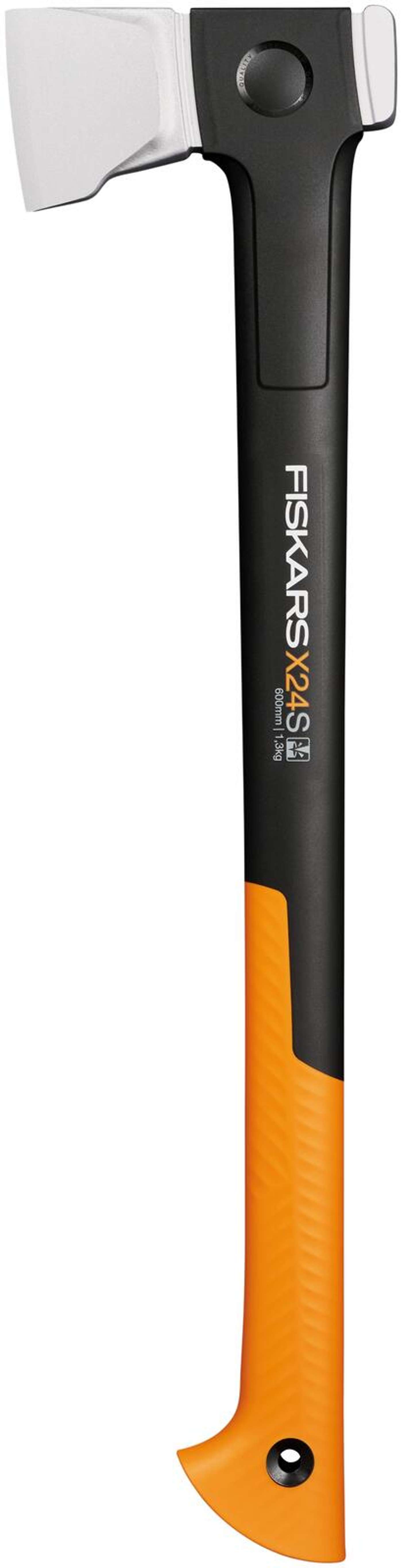 Колун Fiskars S X24 X-серия