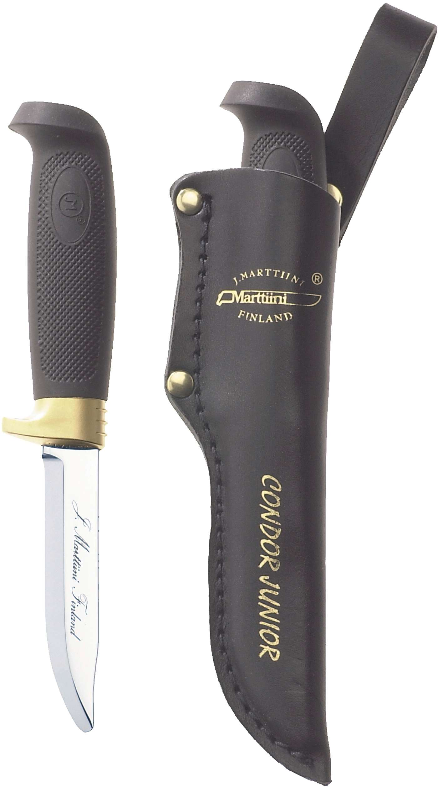 Нож Marttiini Condor Jr.