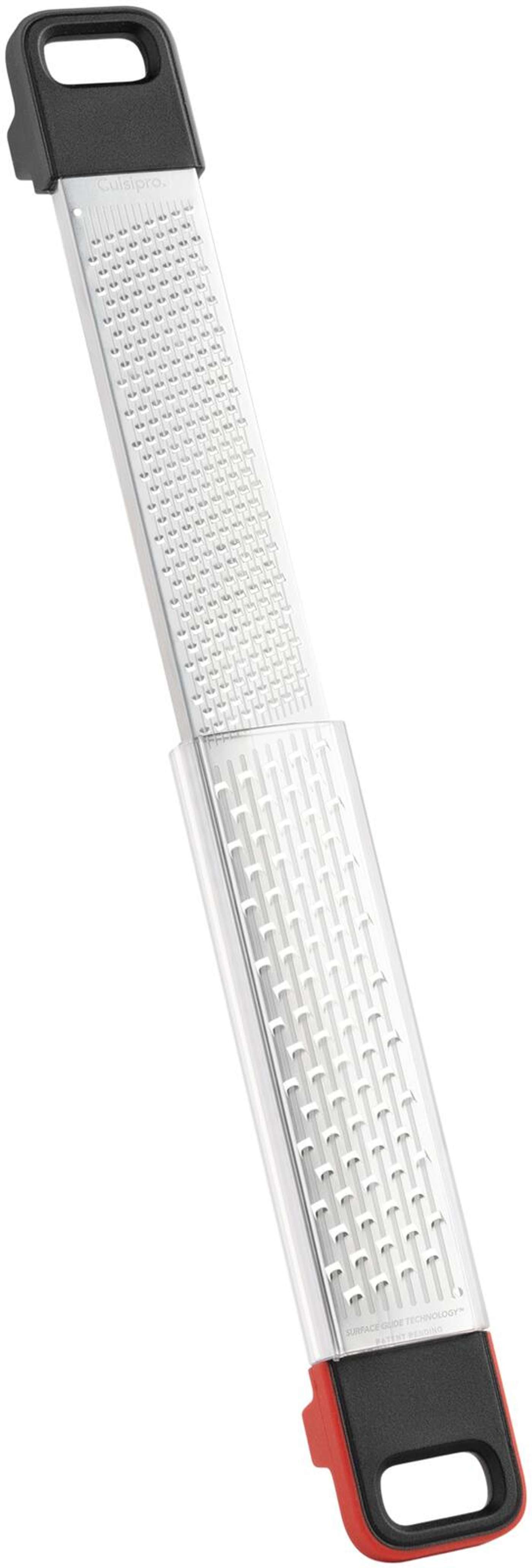 Терка Cuisipro SGT Deluxe Dual
