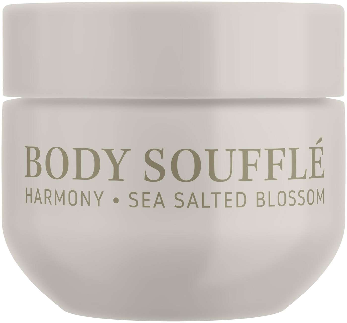 Gunry Crush Body Soufflé Крем для тела Гармония 200мл