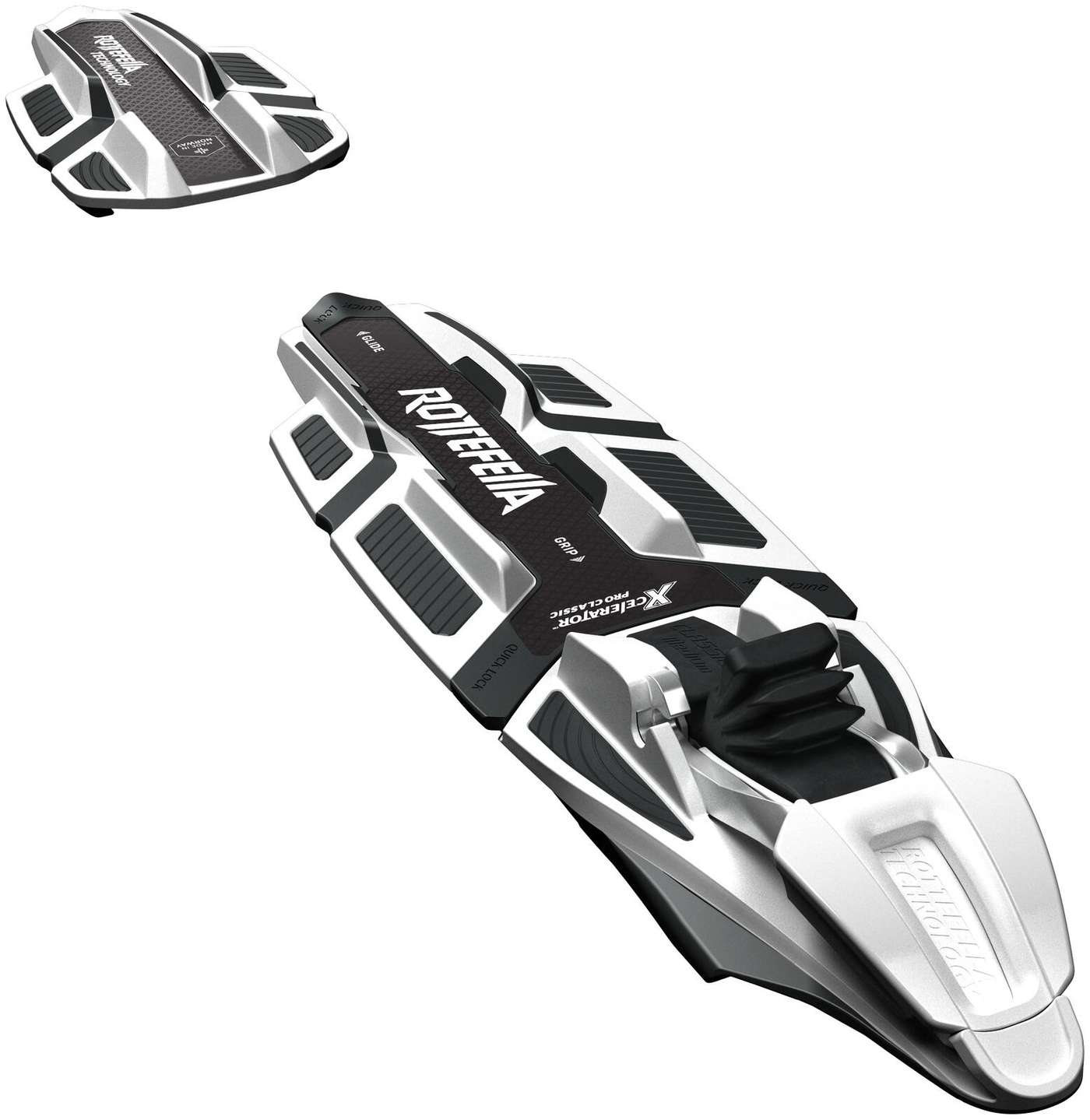 Традиционный бандаж Nis Xcelerator Pro Cl