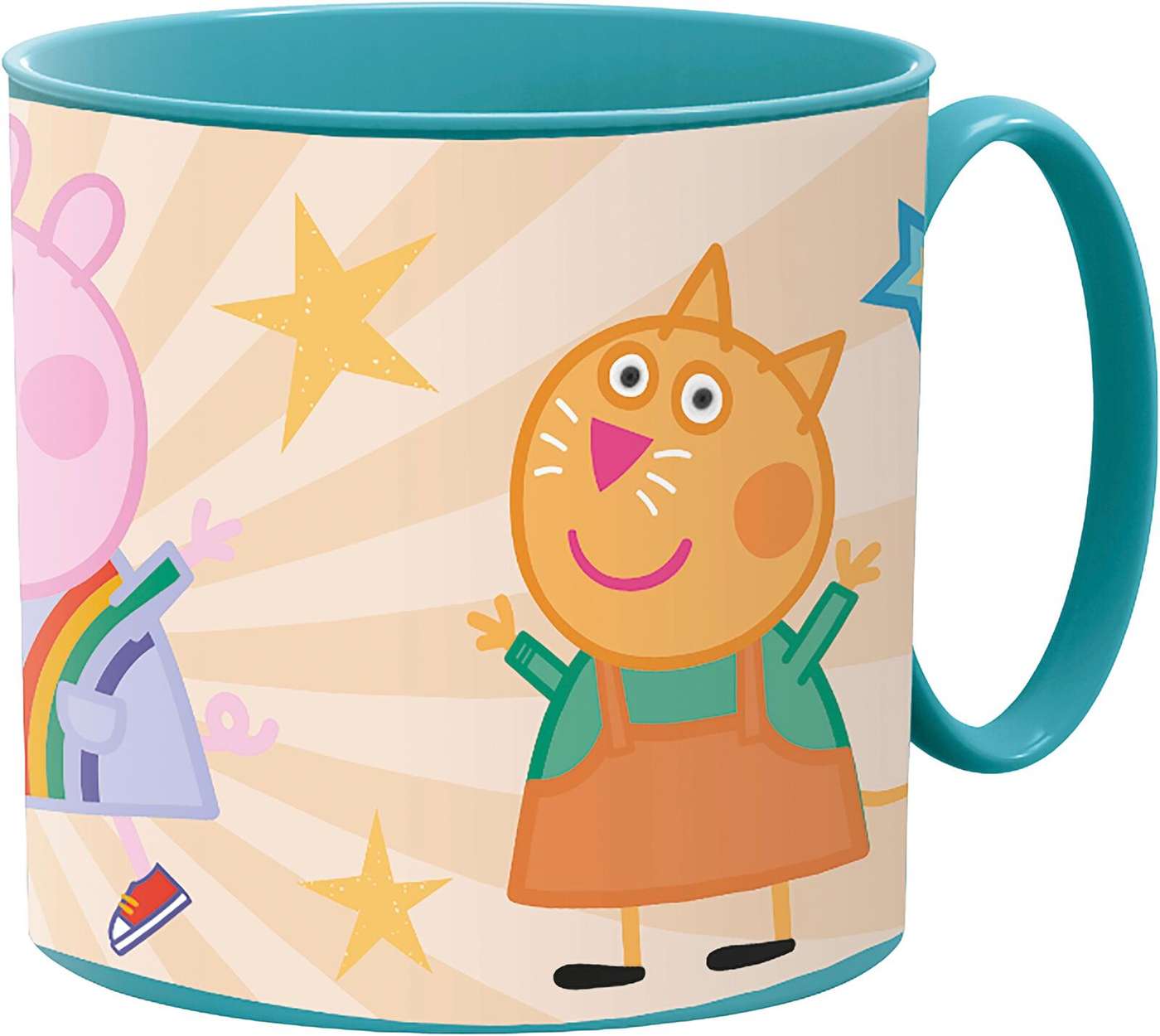 Кружка Stor Pipsa Possu 2, 65 дл