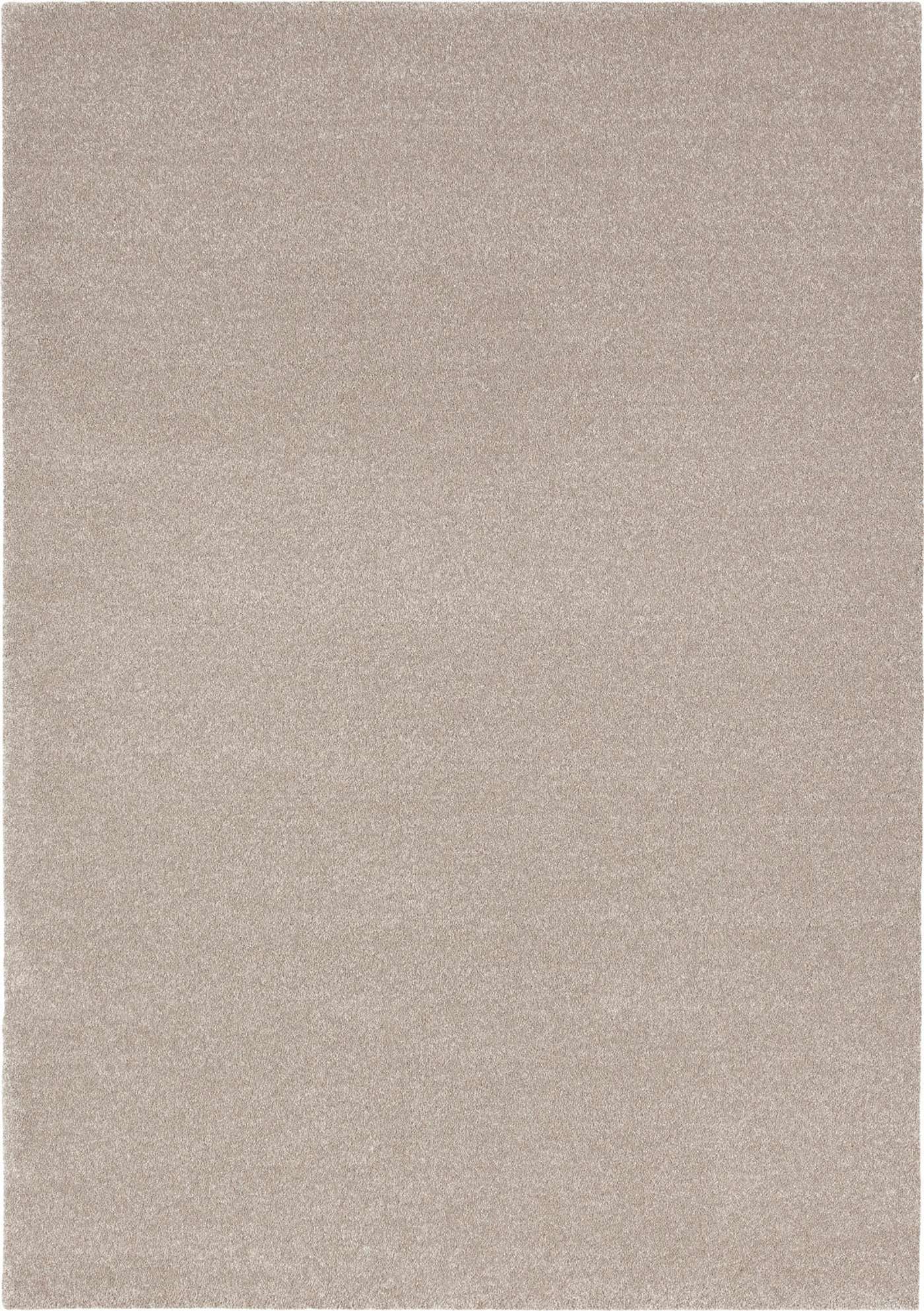 Велюровый ковер Narma Wow 133 x 200 см бежевый (цвет бежевый)