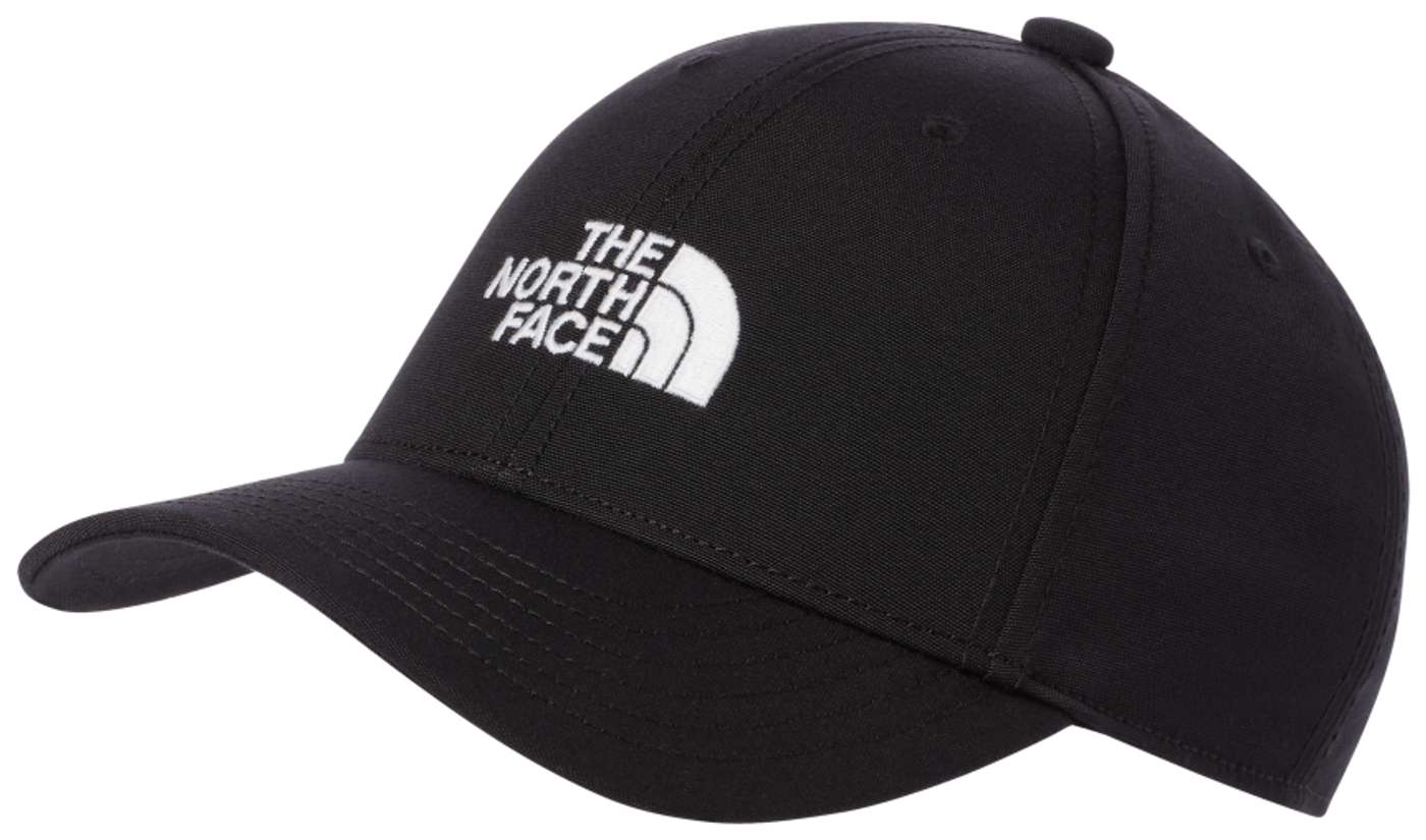 Детская кепка The North Face. (цвет Черный)