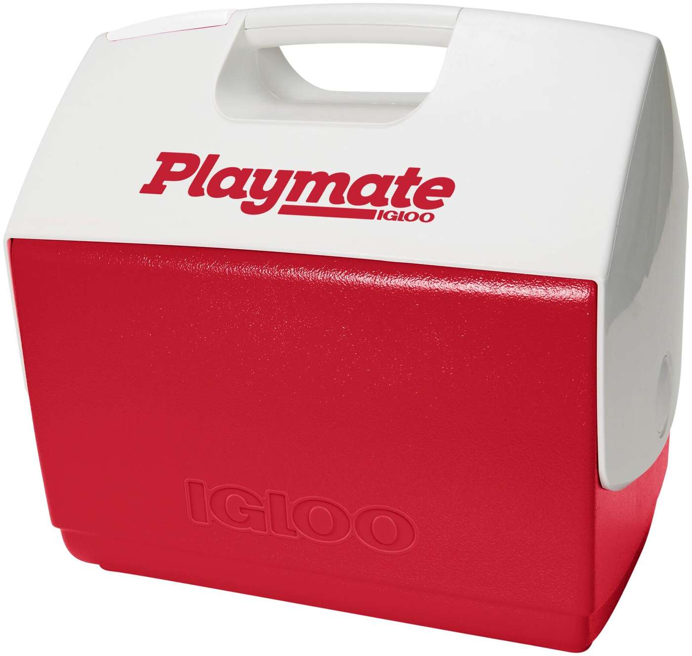 Сумка-холодильник Igloo Playmate Elite 15 л красный и белый (цвет красный)