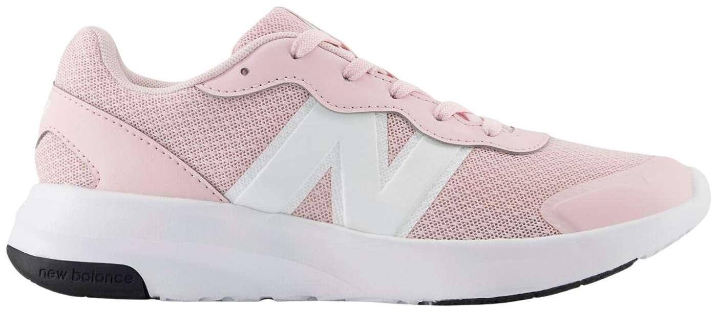 Детские кроссовки New Balance FreshFoam 578 (размер 36, цвет розовый сахар)
